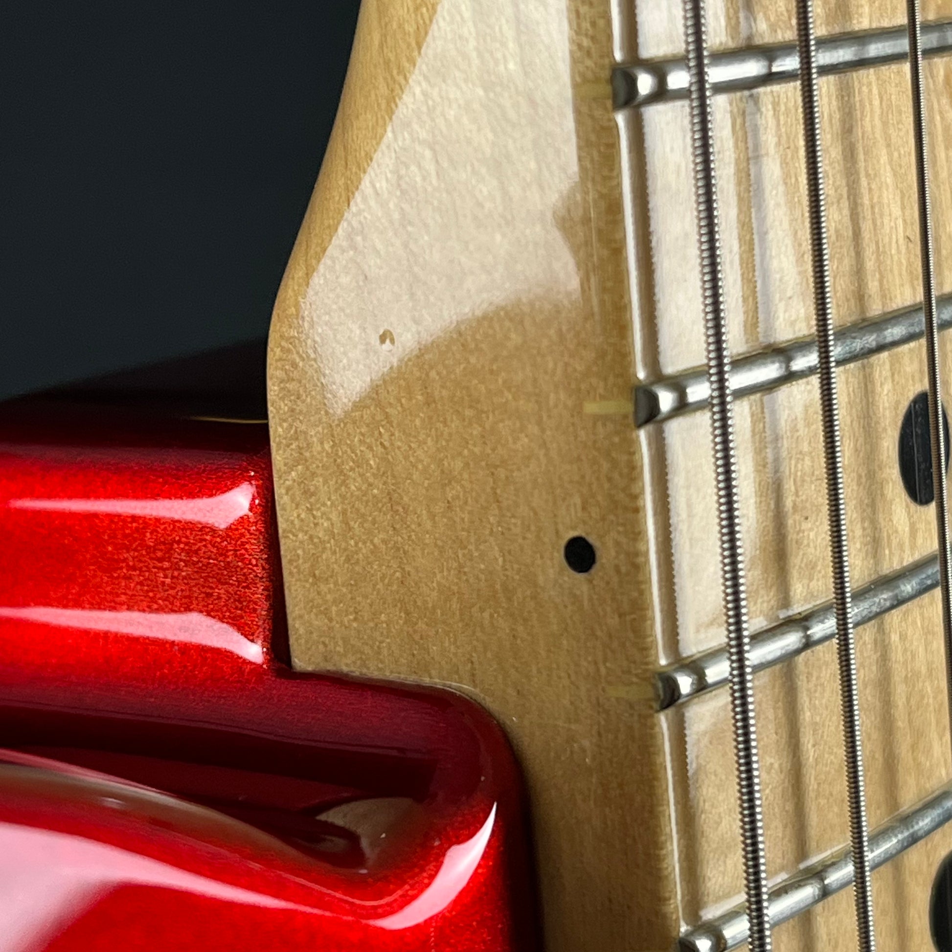 Fender Japan Traditional 70s Telecaster Ash 2017