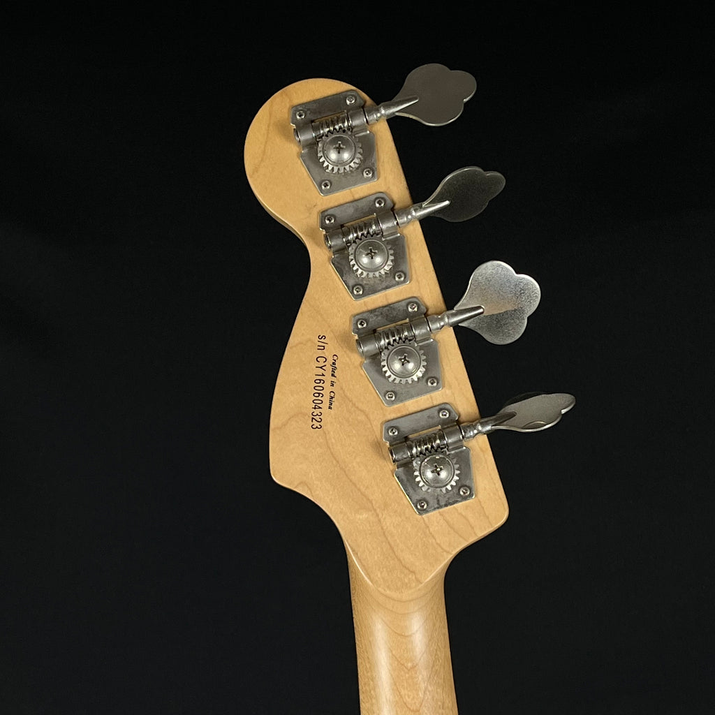 Squier Affinity Precision Bass PJ