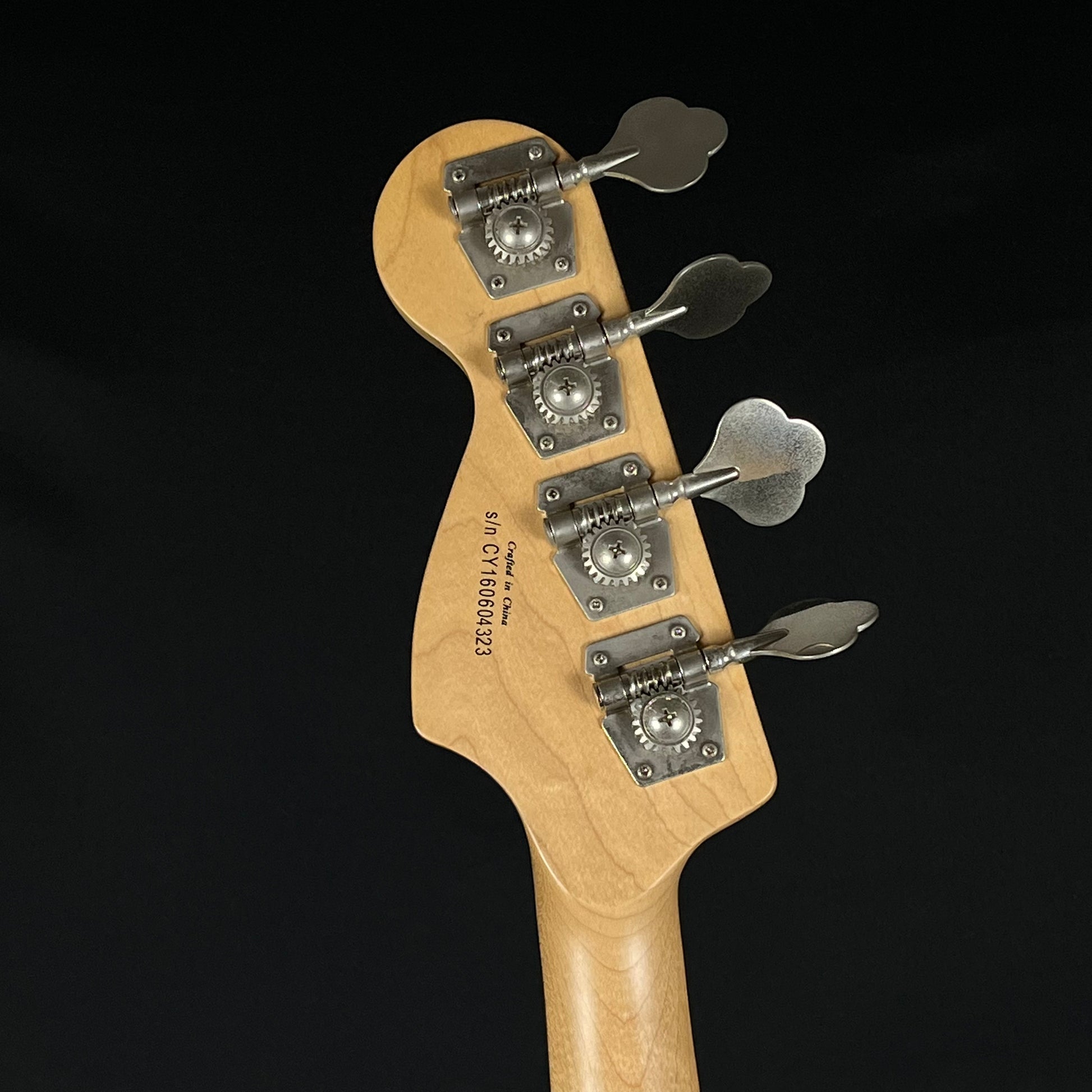 Squier Affinity Precision Bass PJ