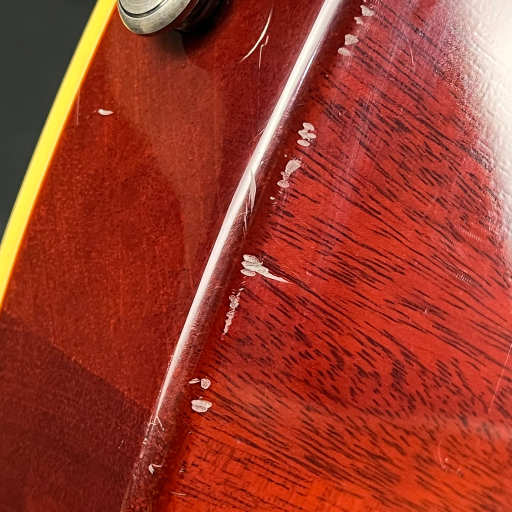 GrassRoots G-LP-60S