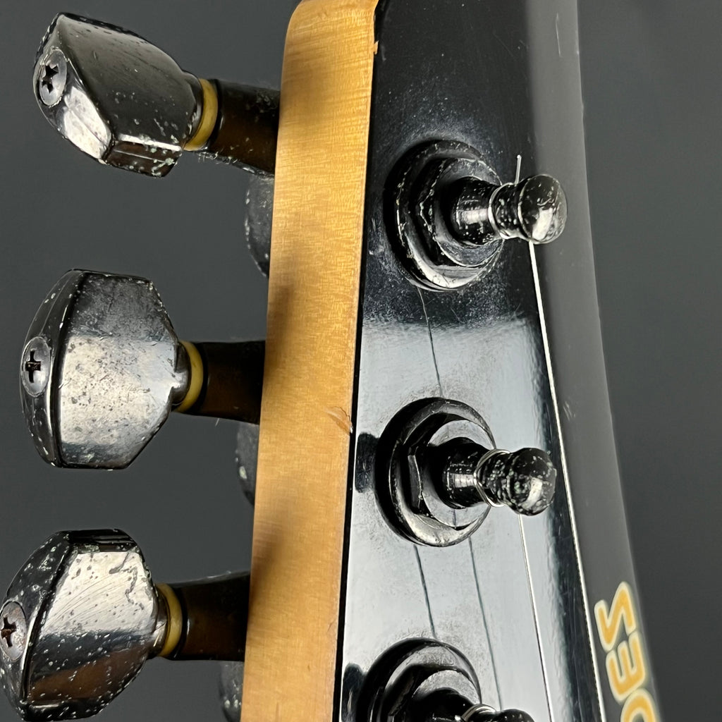 Fernandes FGZ-400