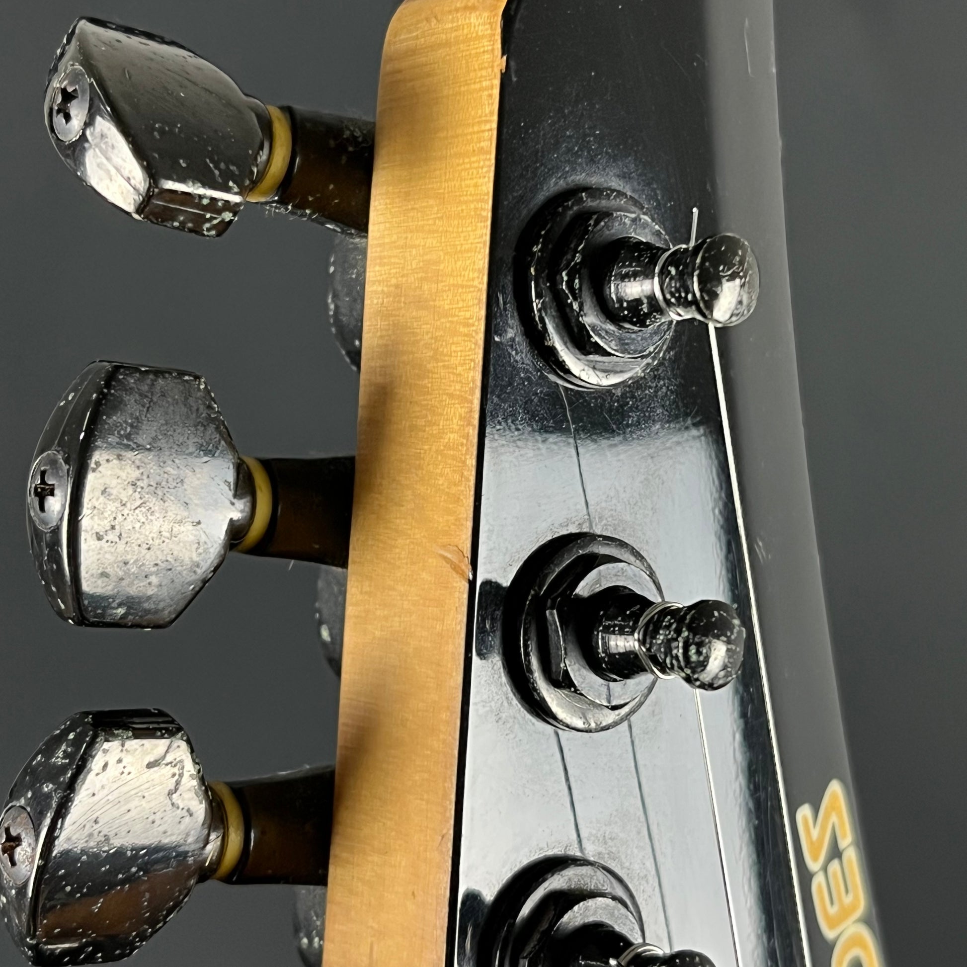 Fernandes FGZ-400
