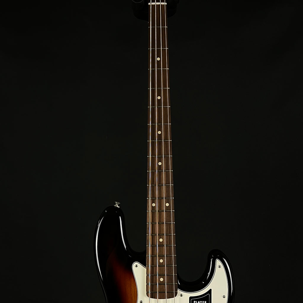 Fender Player Jazz Bass 3TS PF 2021