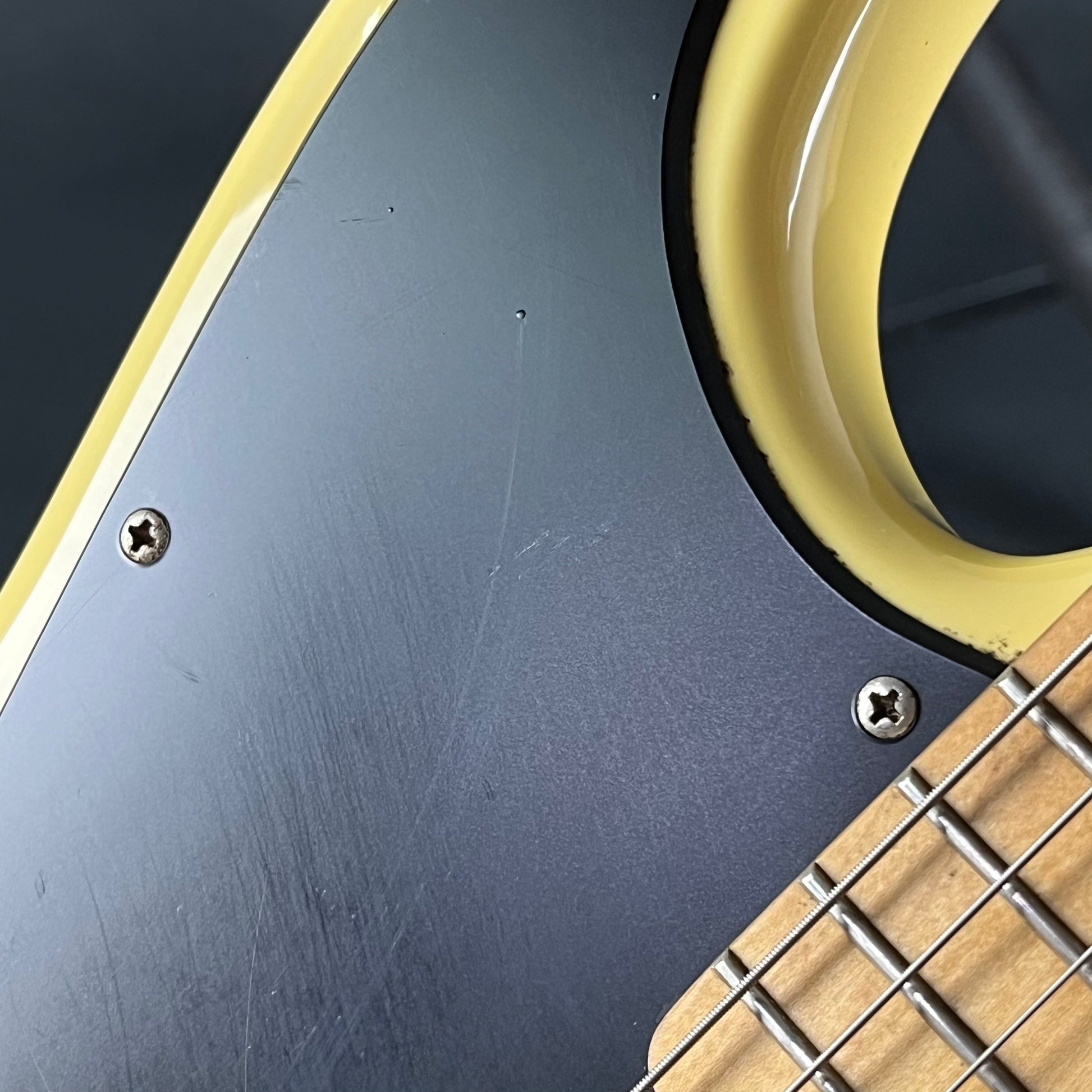 Squier '51 Vintage Modified