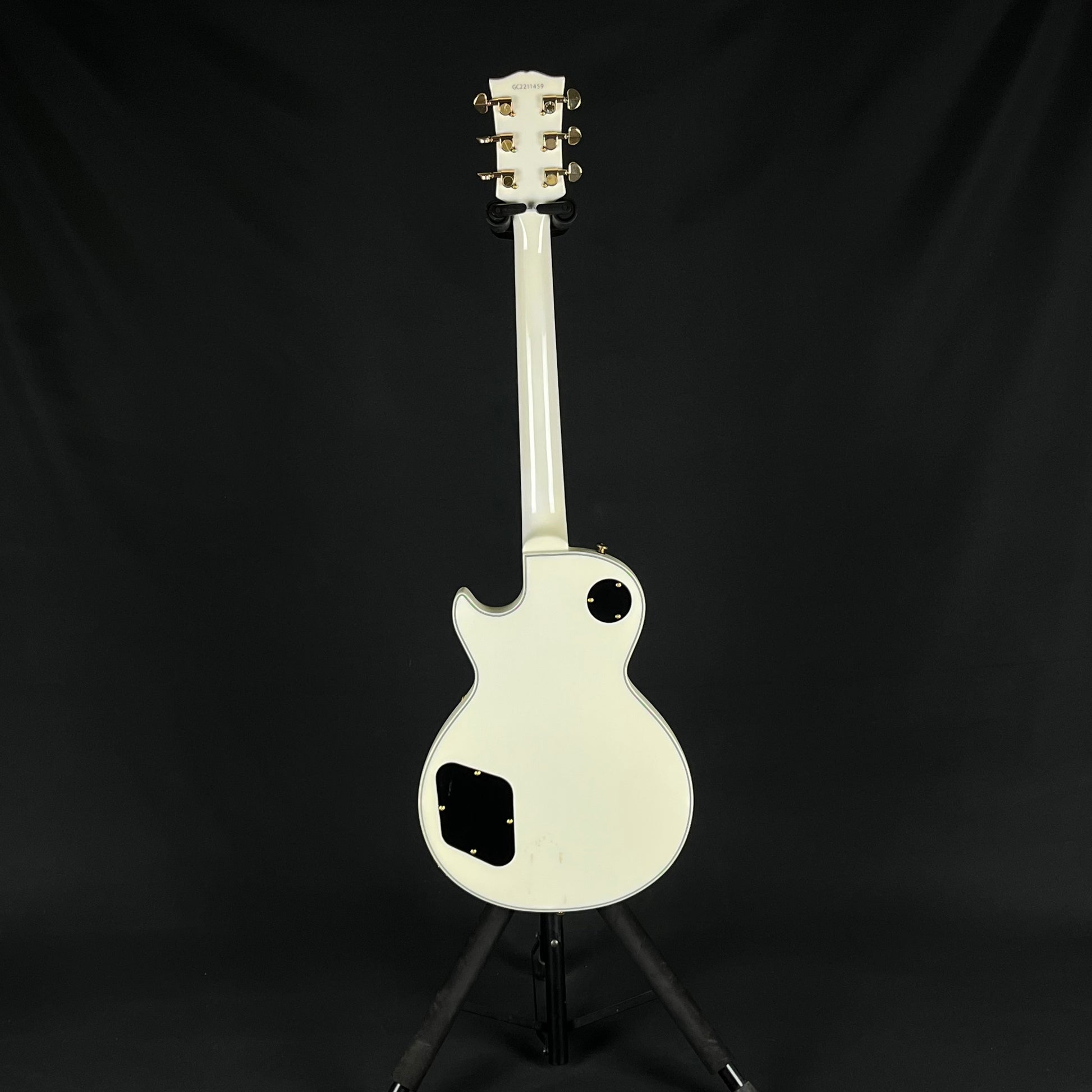 GrassRoots G-LP-60C