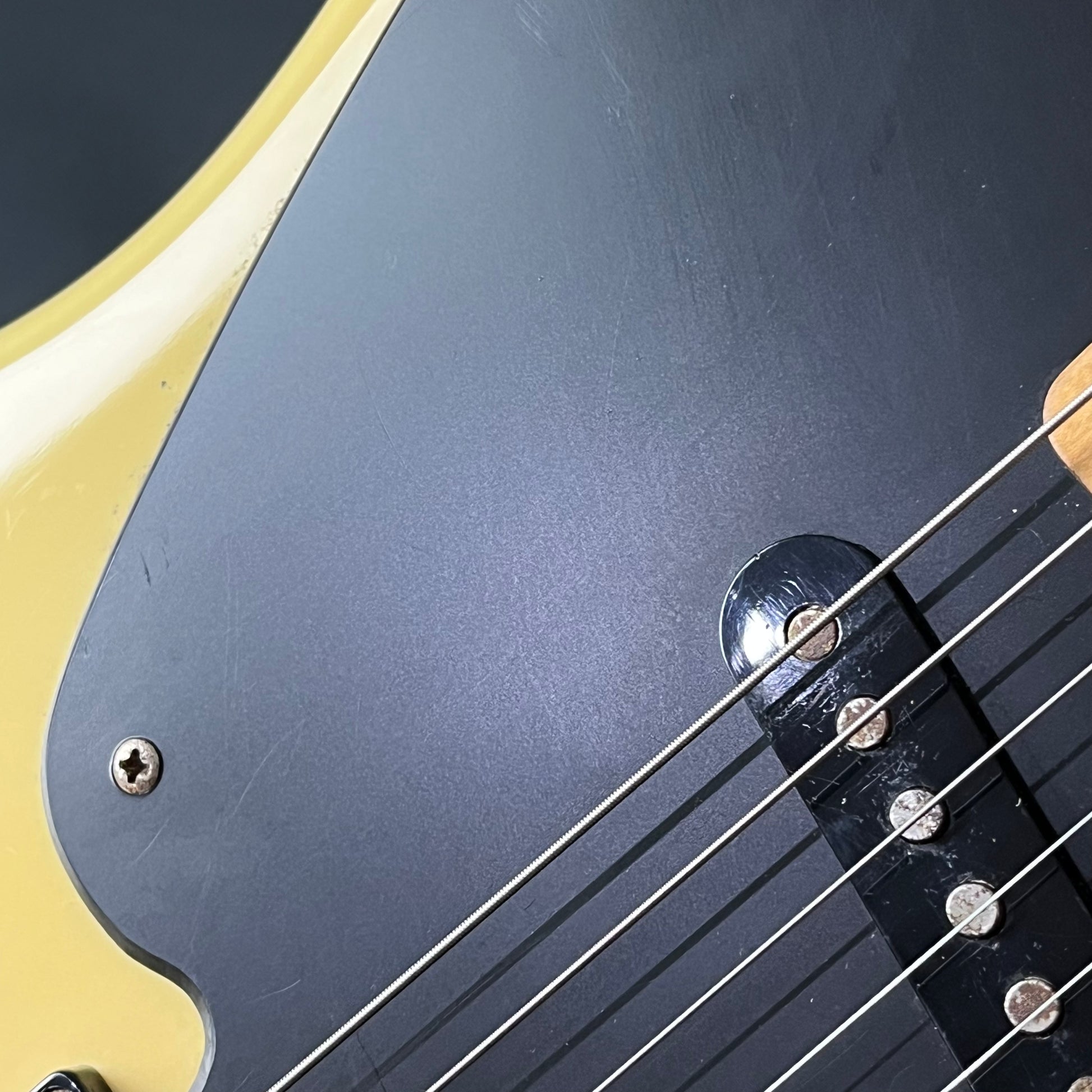 Squier '51 Vintage Modified