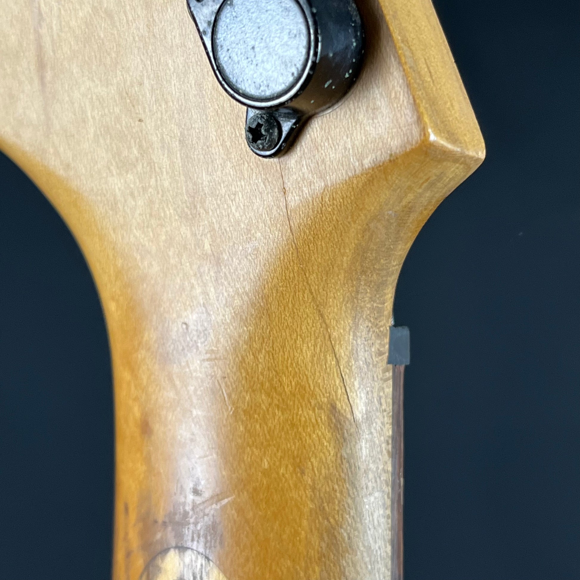 Fernandes FGZ-400