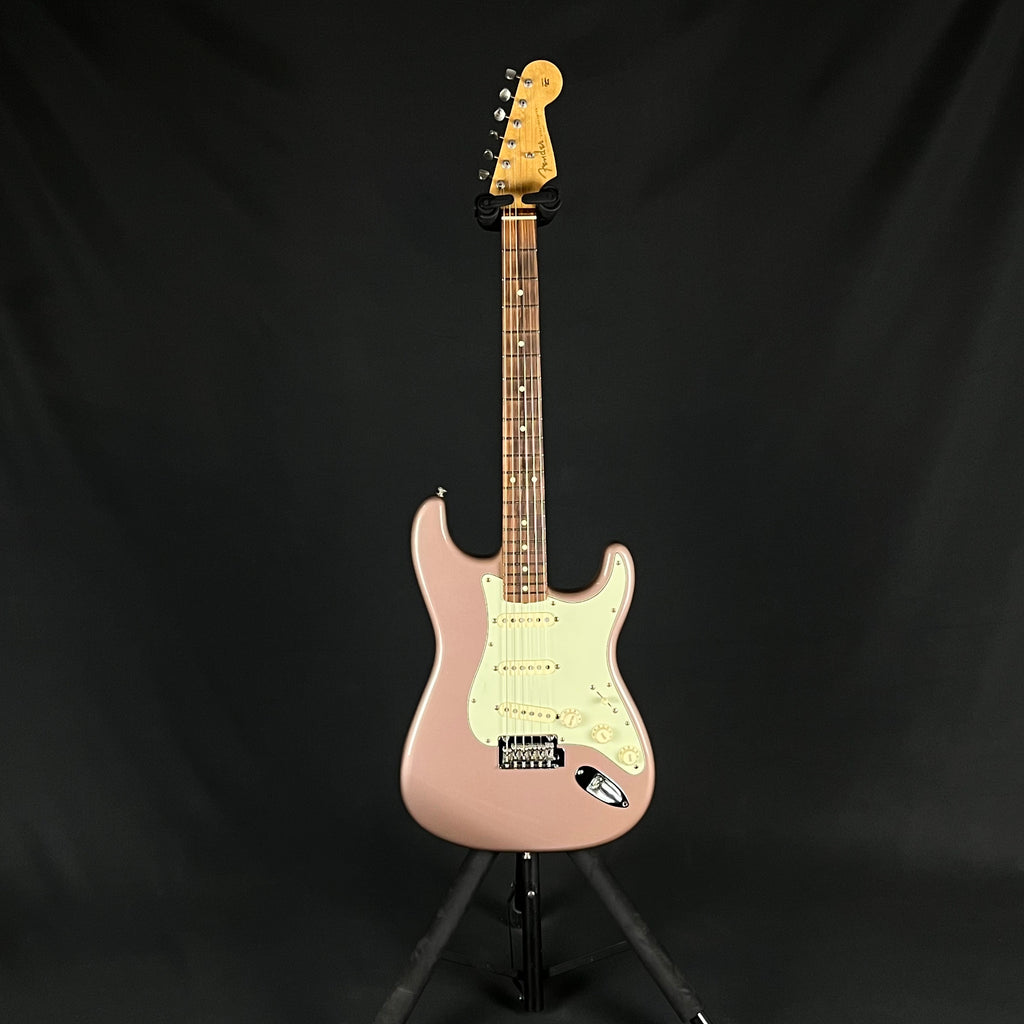 Fender Vintera 60s Stratocaster Modified