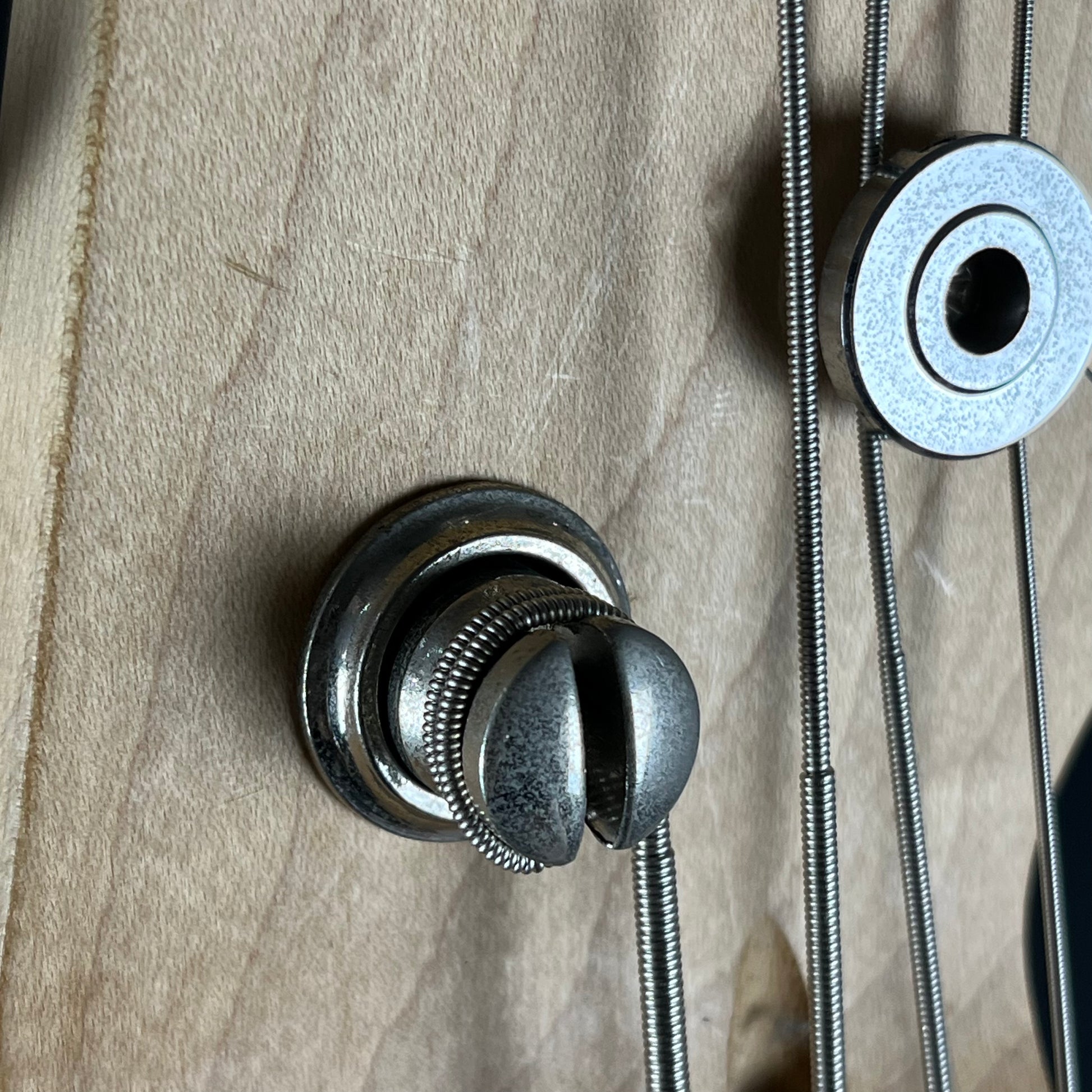 Squier Affinity Precision Bass PJ