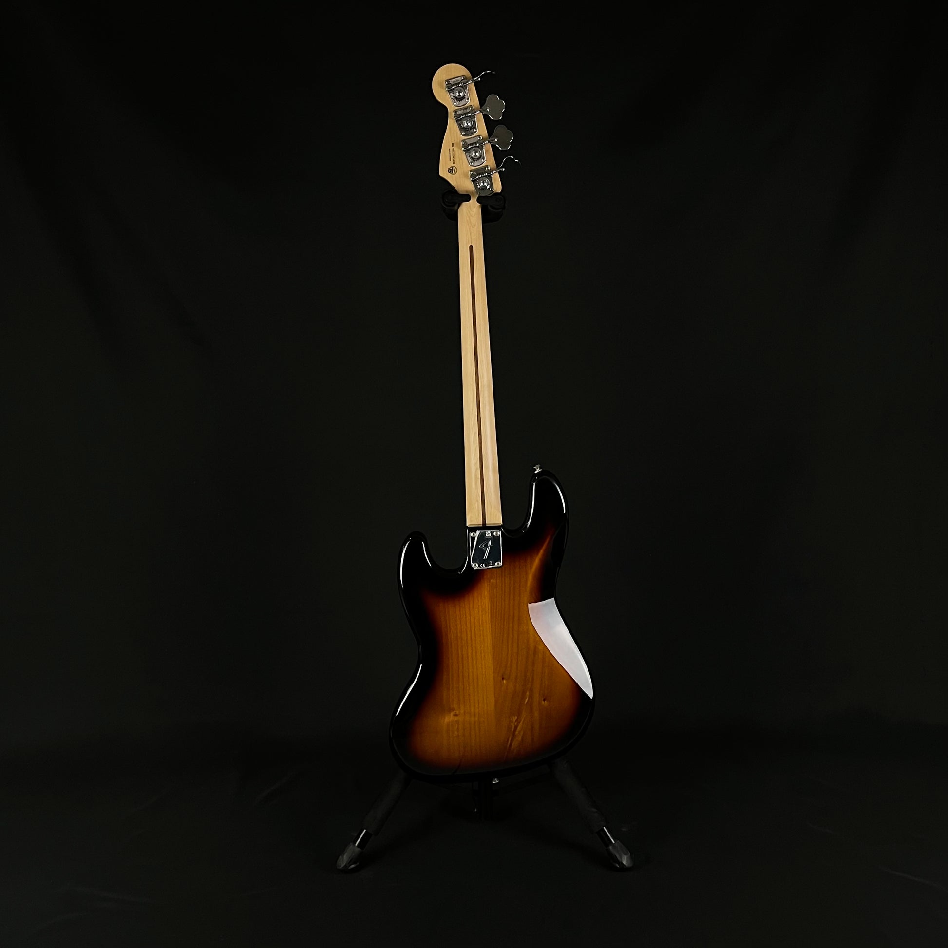 Fender Player Jazz Bass 3TS PF 2021