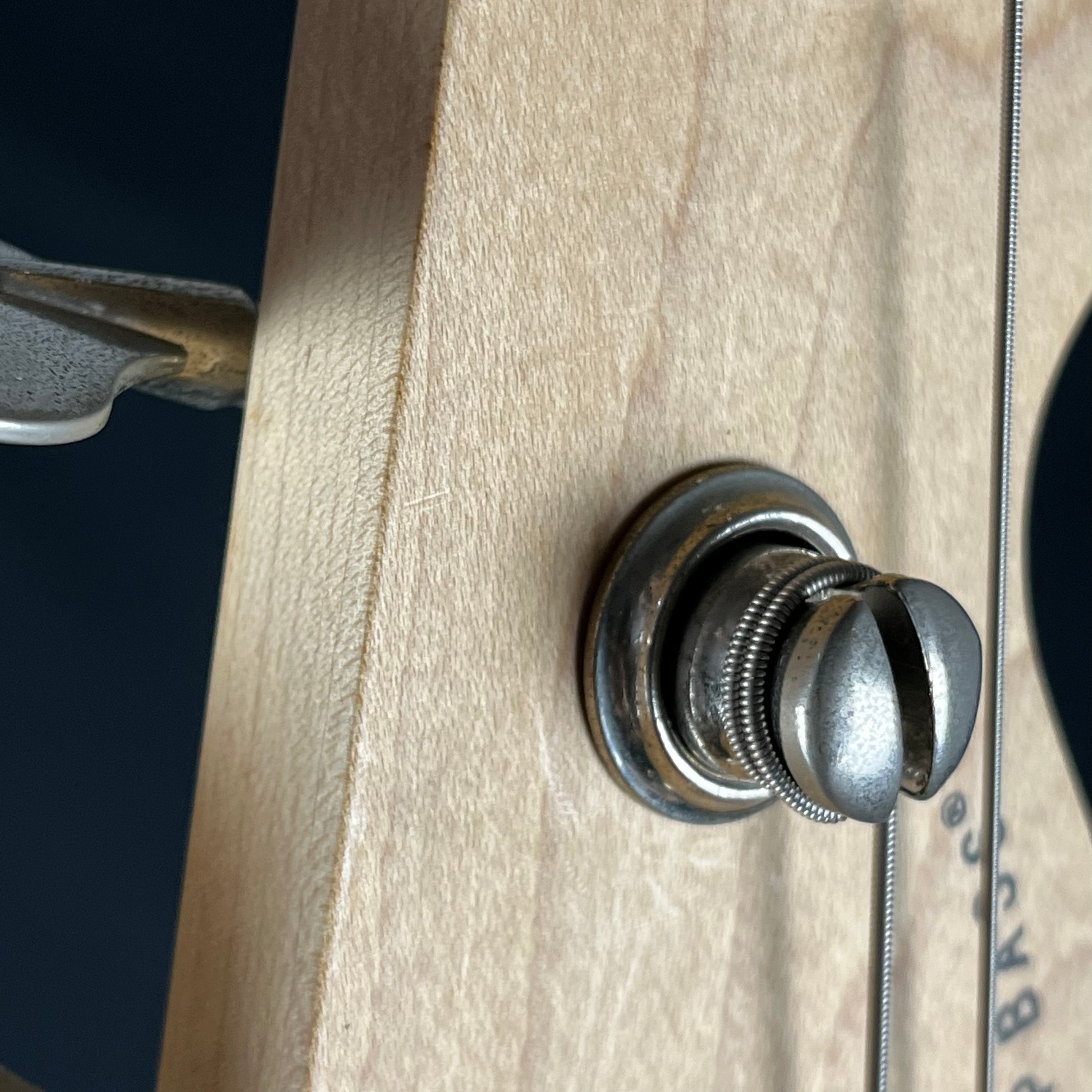 Squier Affinity Precision Bass PJ