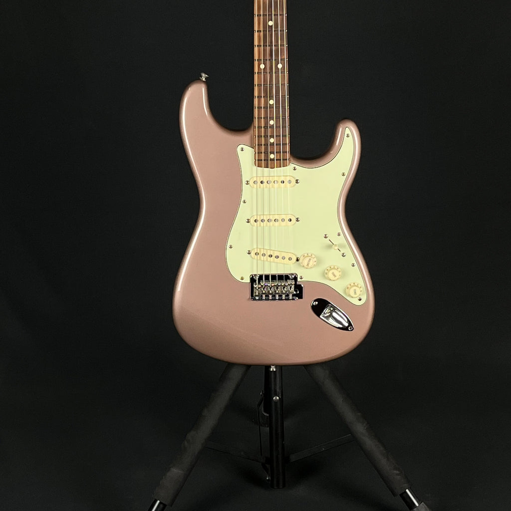 Fender Vintera 60s Stratocaster Modified