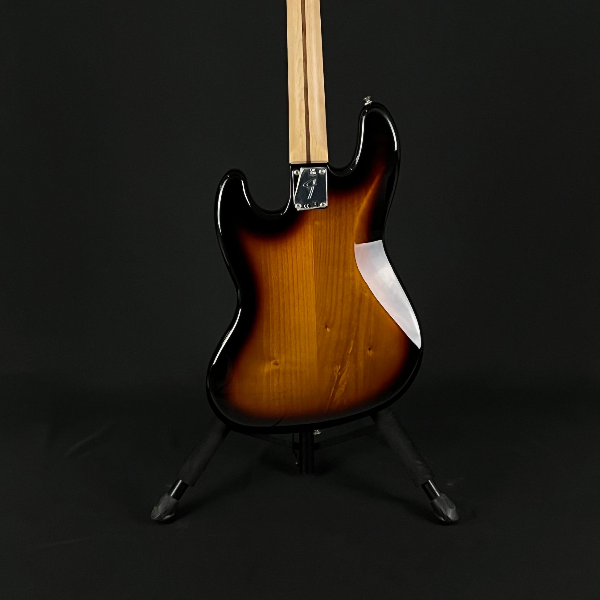 Fender Player Jazz Bass 3TS PF 2021