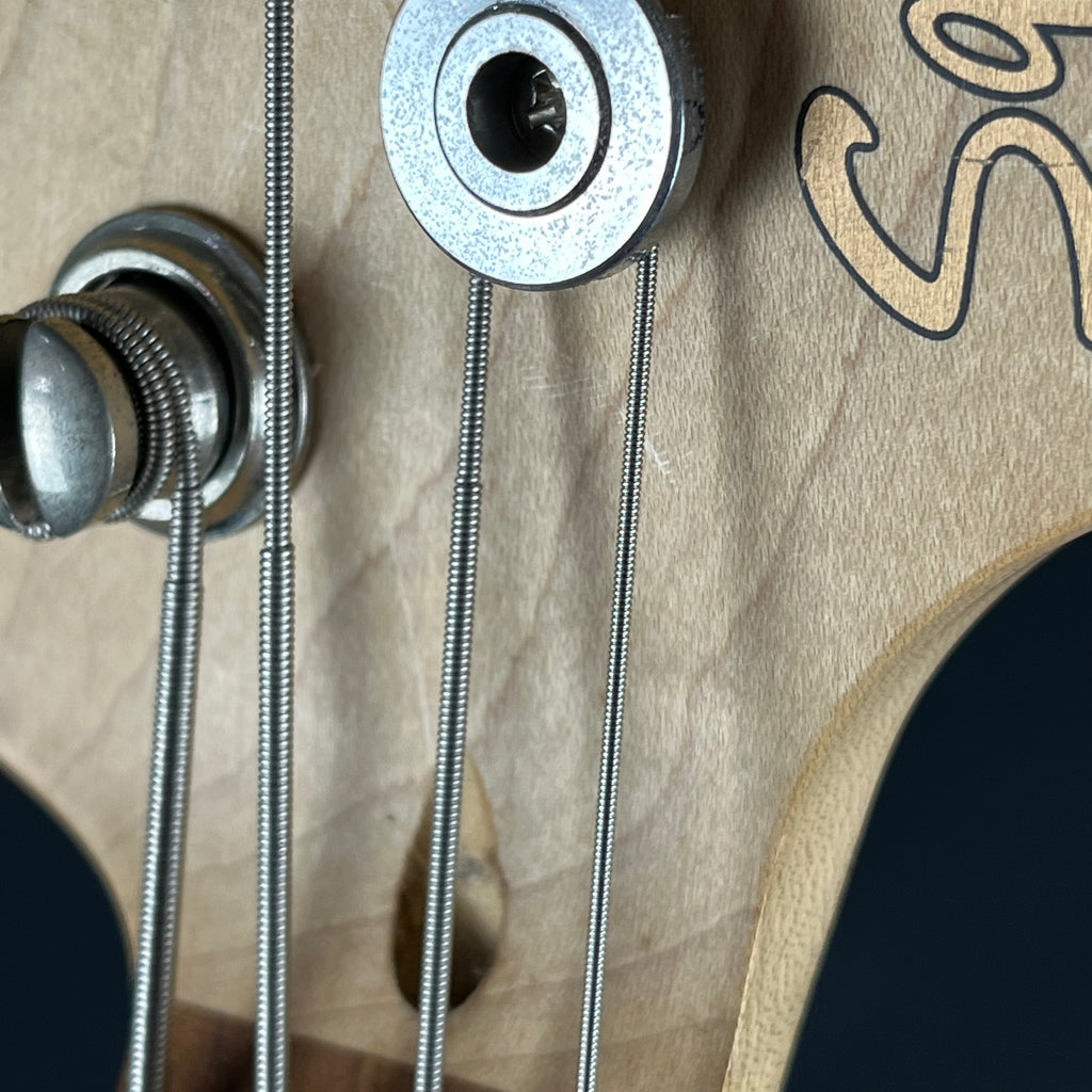 Squier Affinity Precision Bass PJ