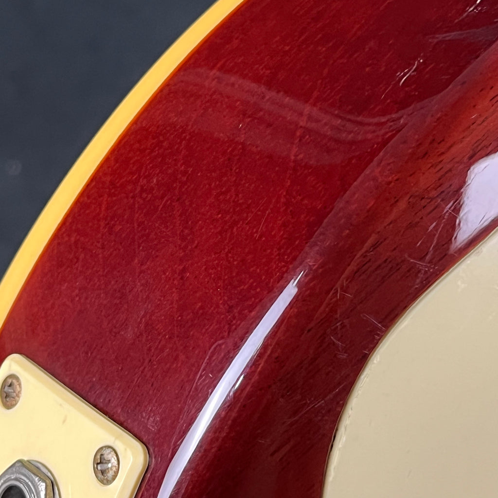 GrassRoots G-LP-60S
