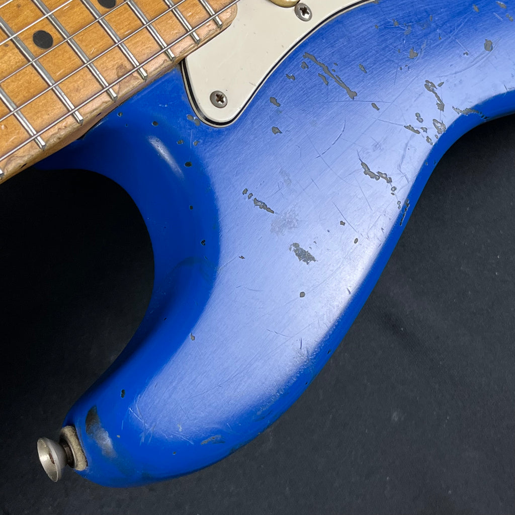 Squier US Standard Stratocaster Type4 ** Refinish **