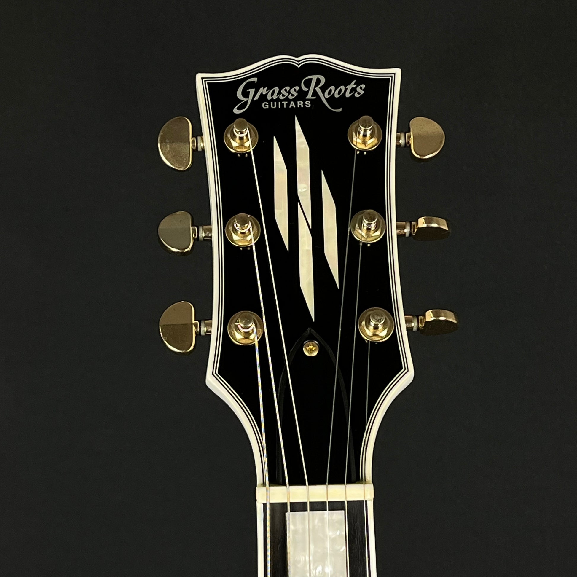 GrassRoots G-LP-60C