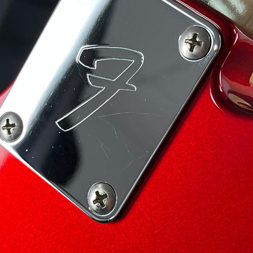 Fender Japan Traditional 70s Telecaster Ash 2017