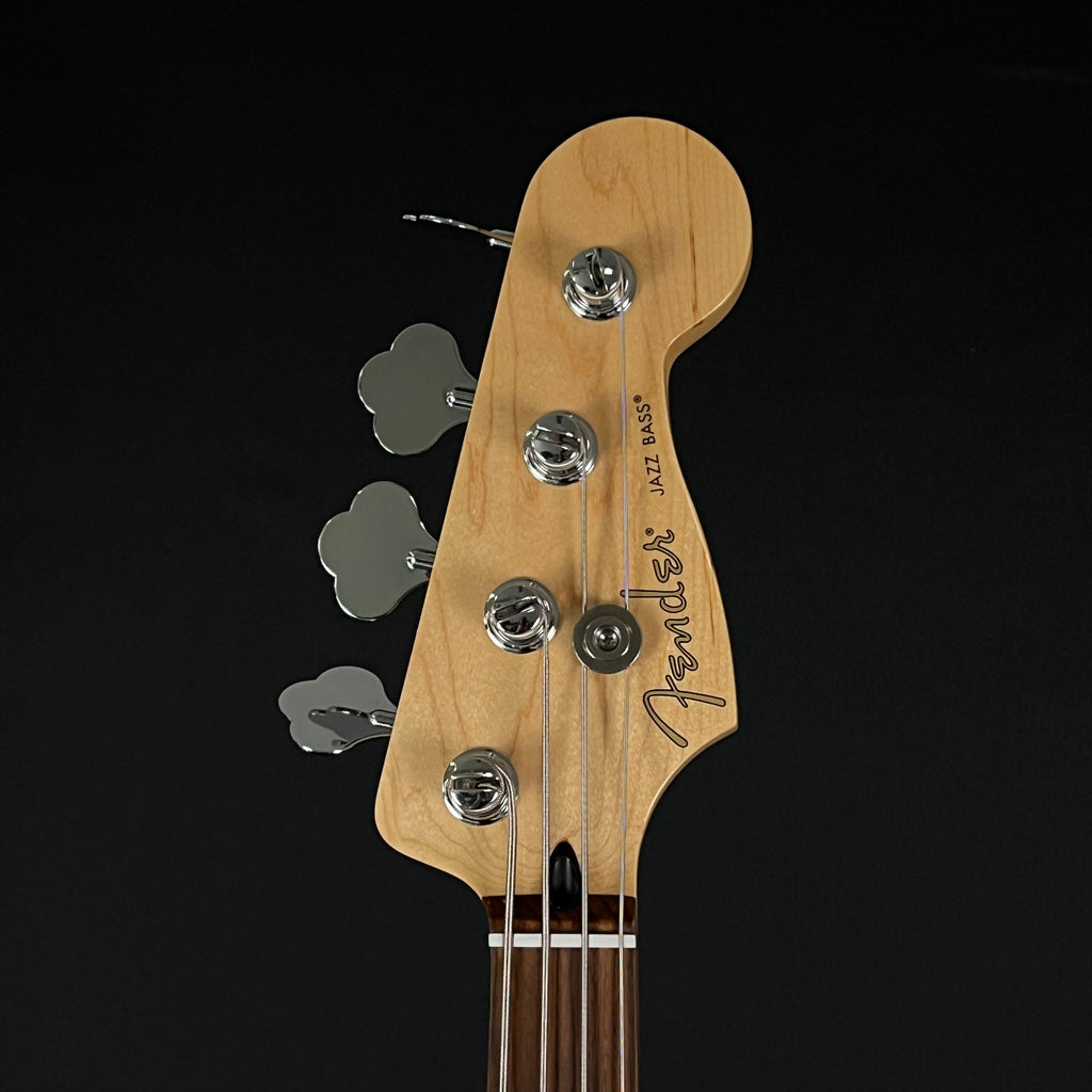 Fender Player Jazz Bass 3TS PF 2021