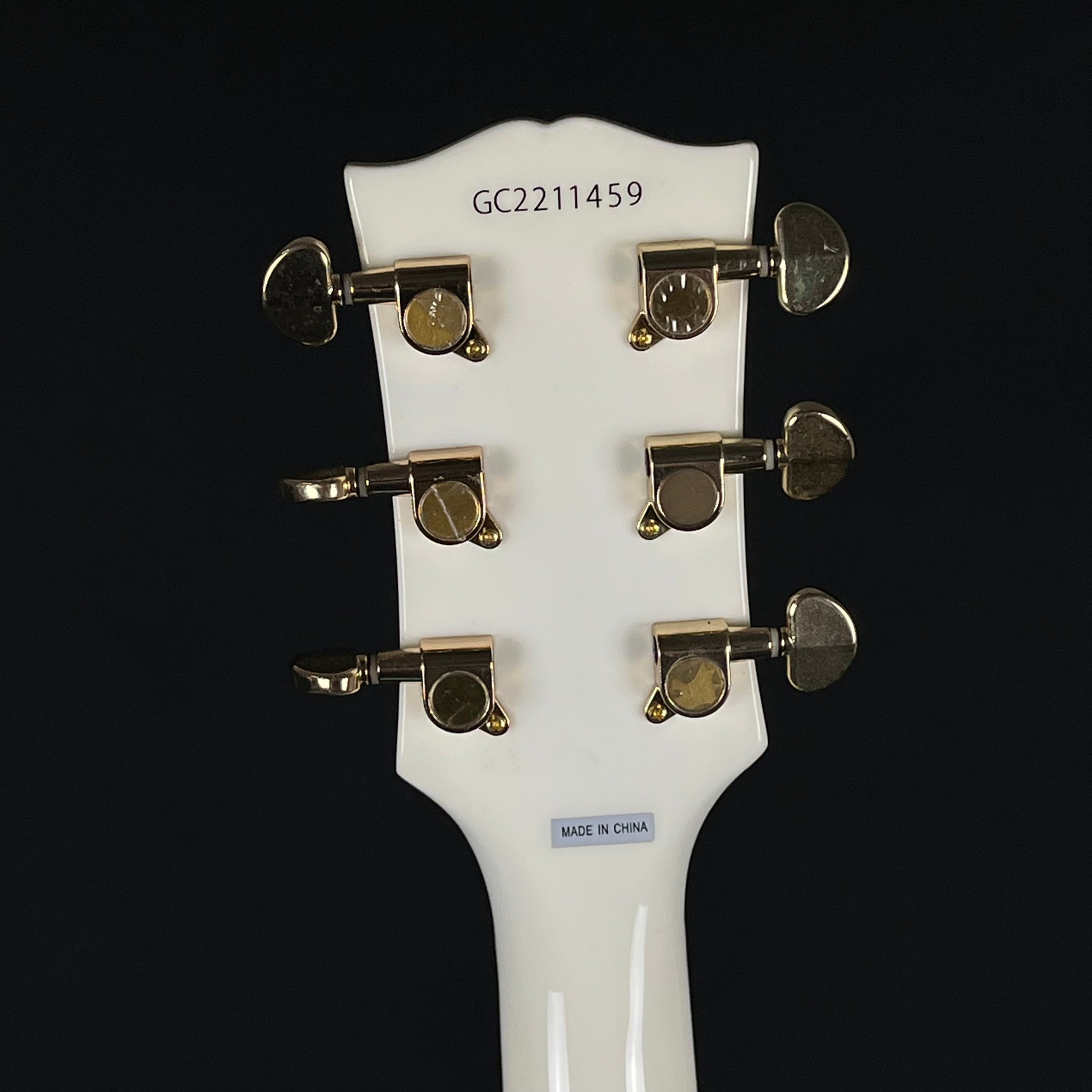 GrassRoots G-LP-60C