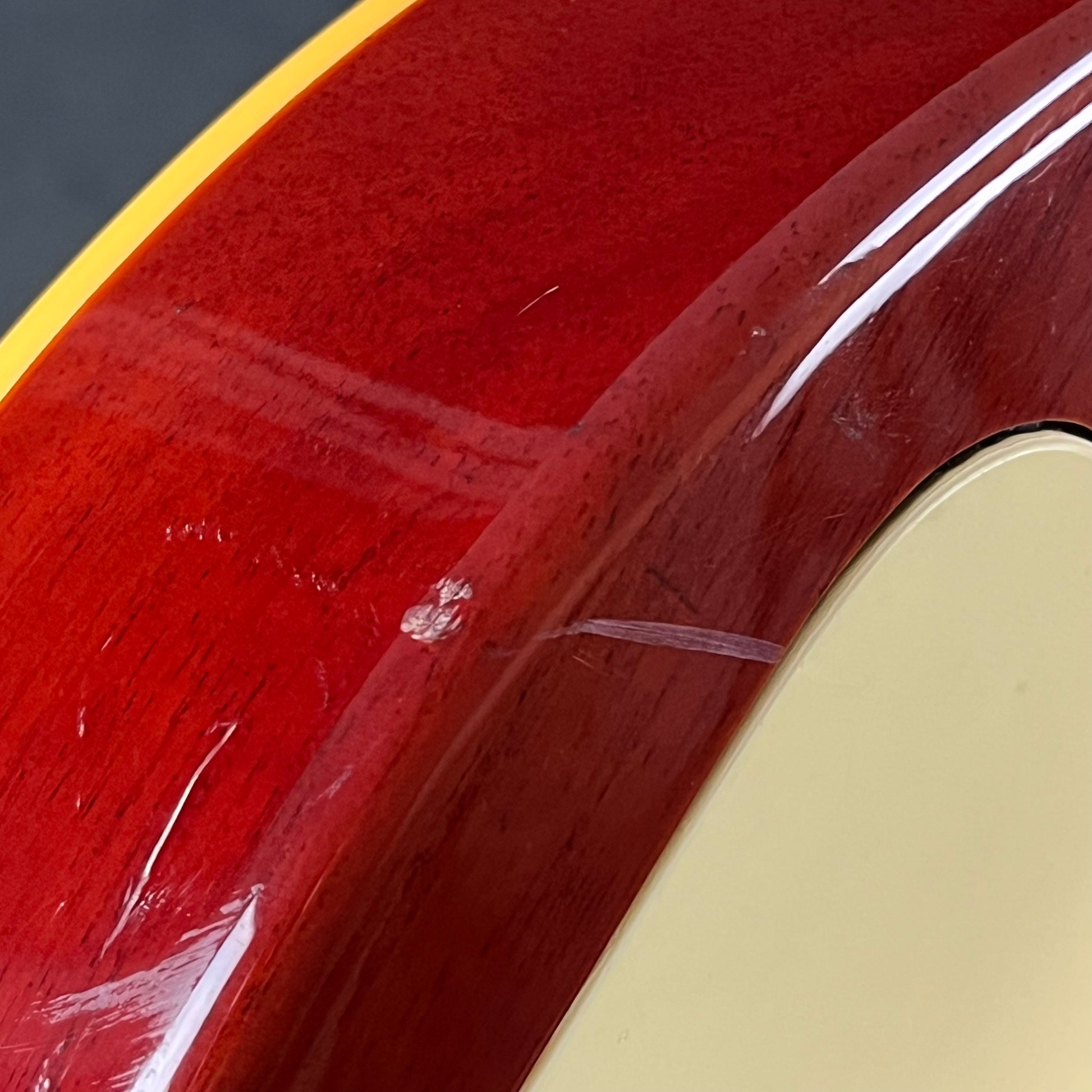 GrassRoots G-LP-60S