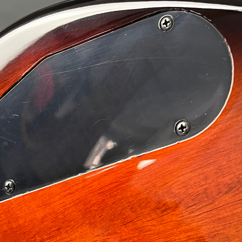 YAMAHA TRBX174 Bass