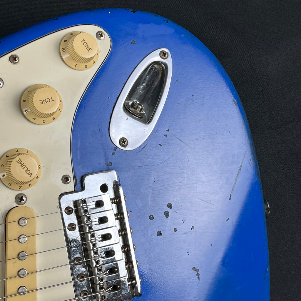 Squier US Standard Stratocaster Type4 ** Refinish **