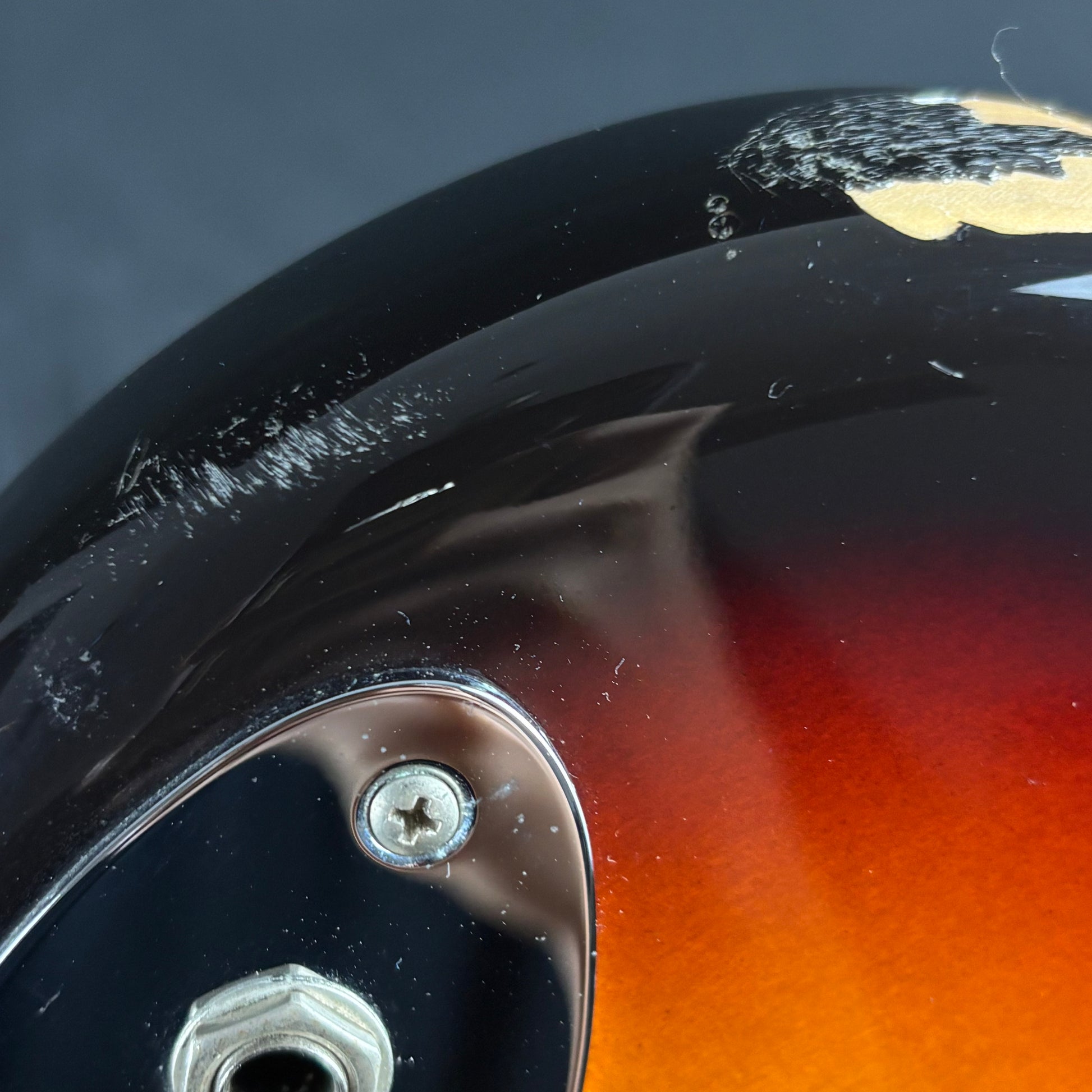 Fender Japan JB62 Jazz Bass 2015