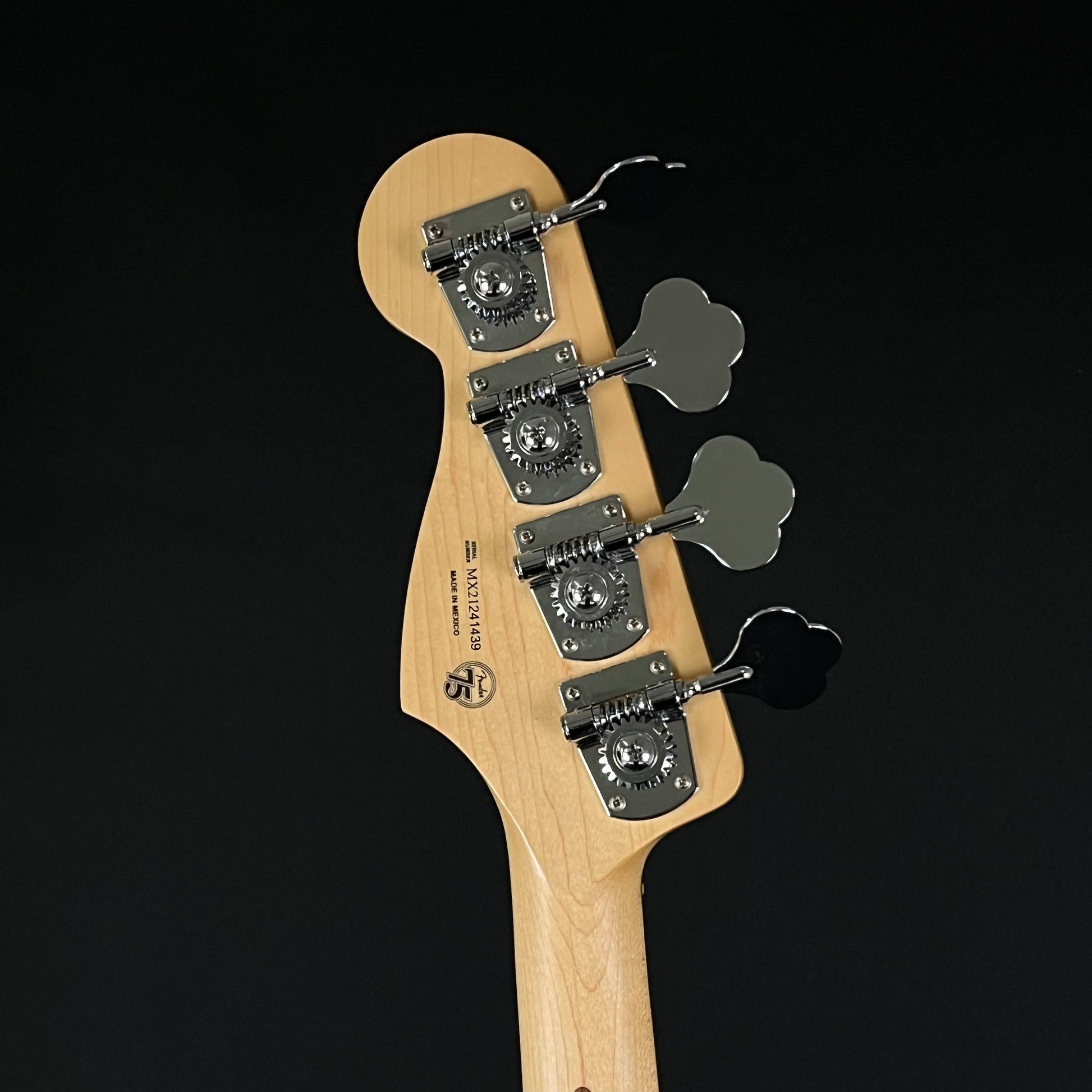 Fender Player Jazz Bass 3TS PF 2021