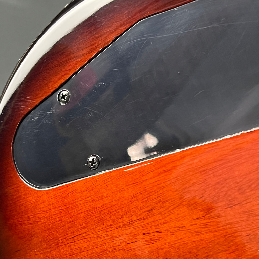YAMAHA TRBX174 Bass