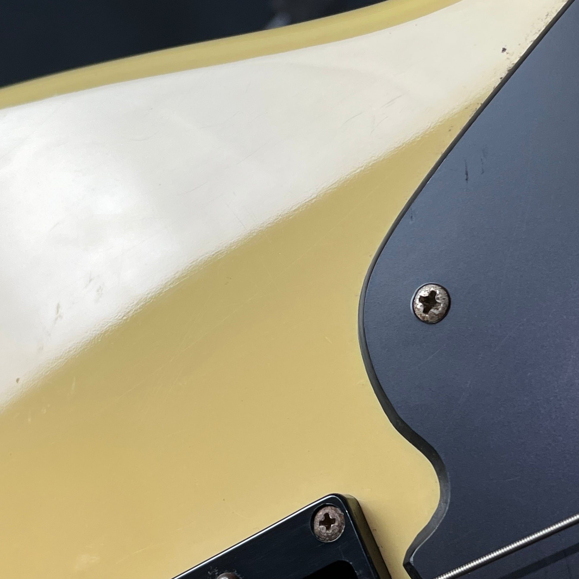 Squier '51 Vintage Modified