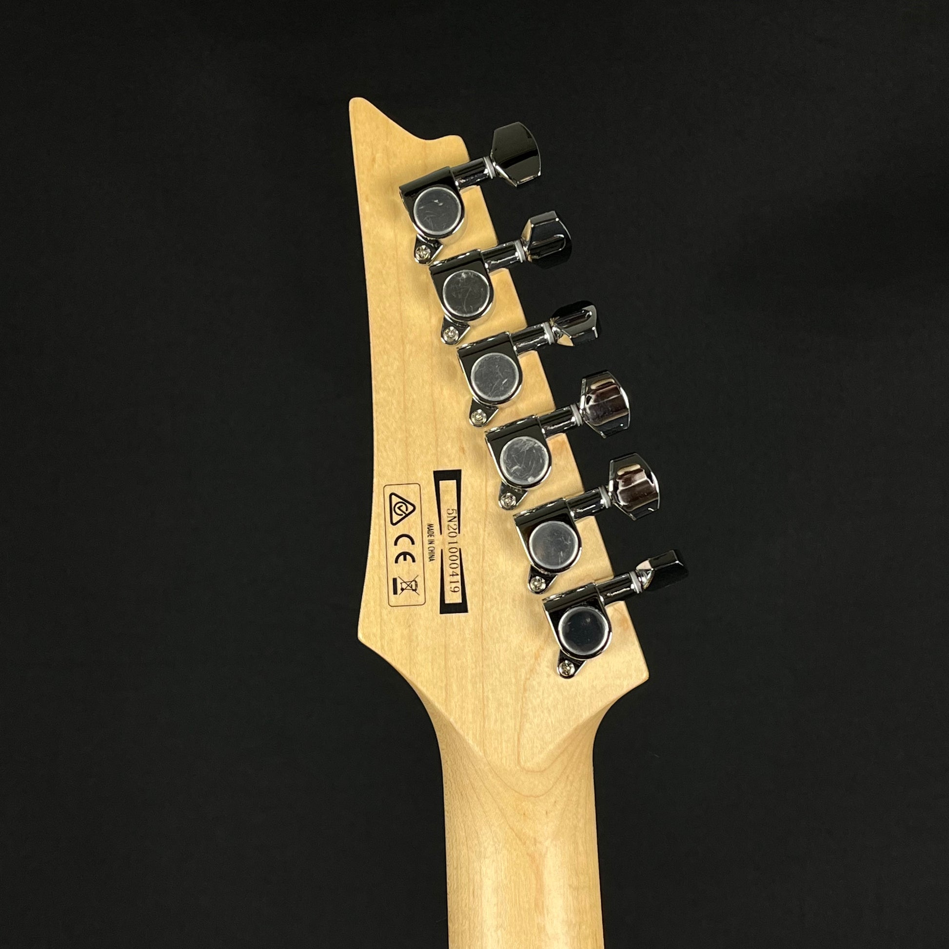 Ibanez GRX70QA