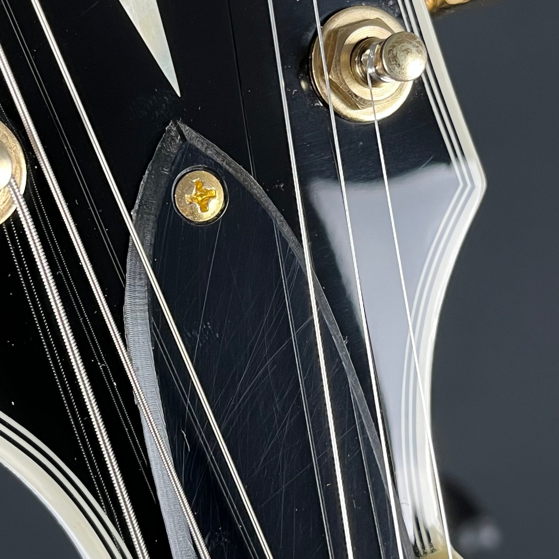 GrassRoots G-LP-60C
