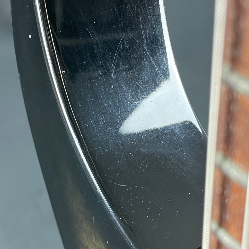 Fernandes FGZ-400