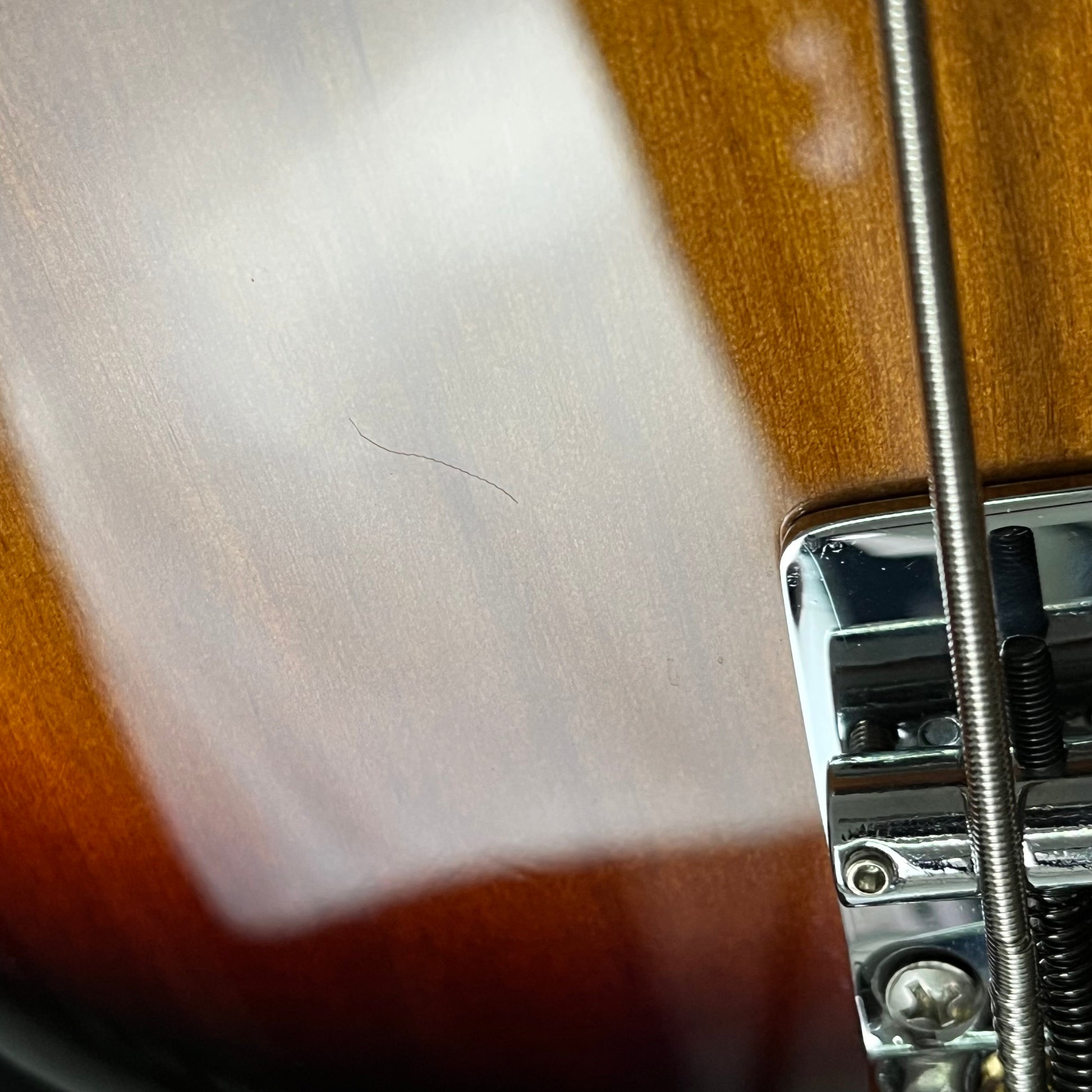 Fender Player Jazz Bass 3TS PF 2021