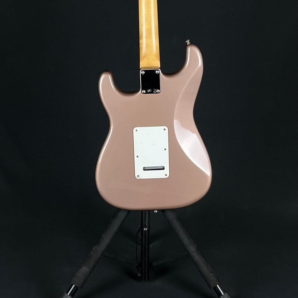 Fender Vintera 60s Stratocaster Modified