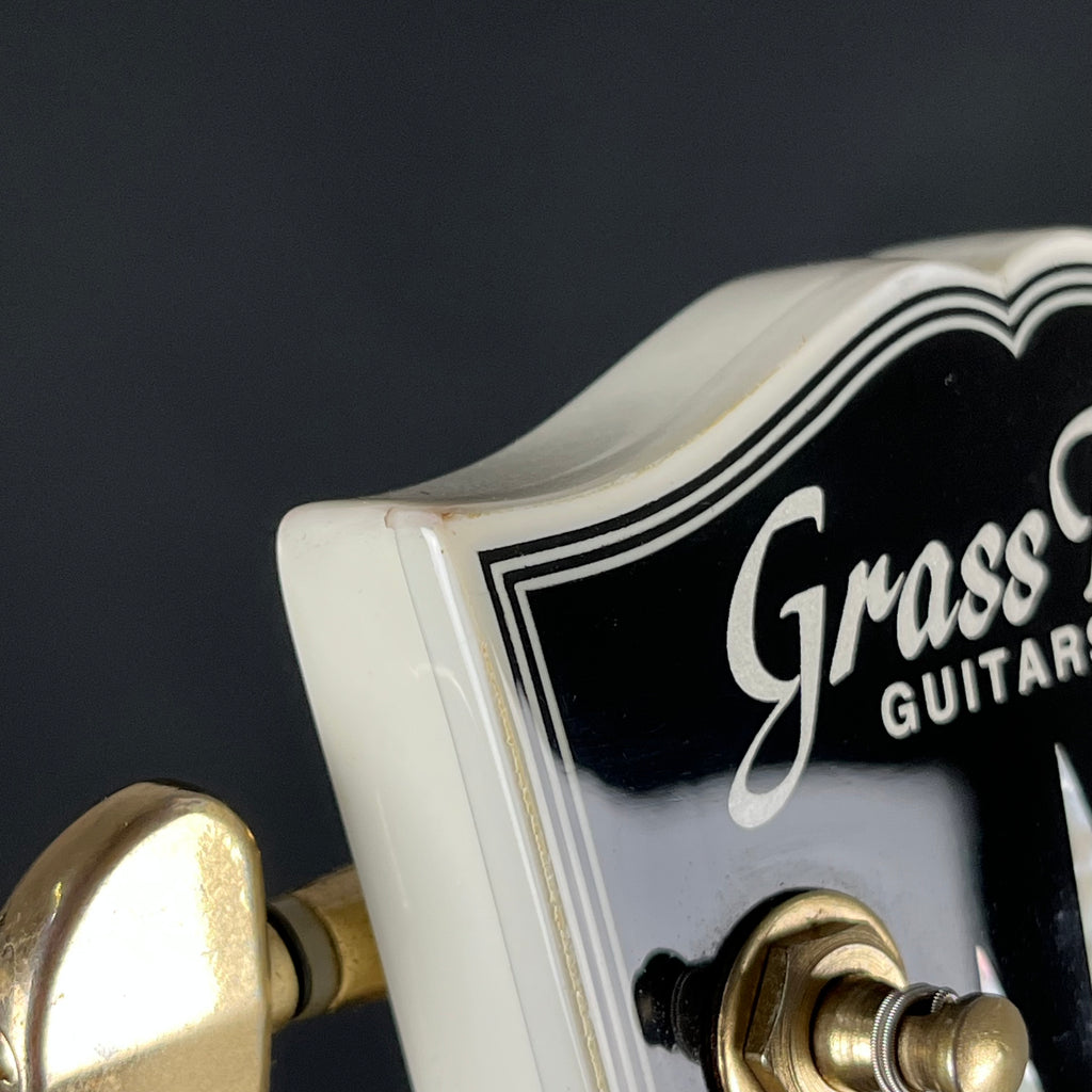 GrassRoots G-LP-60C