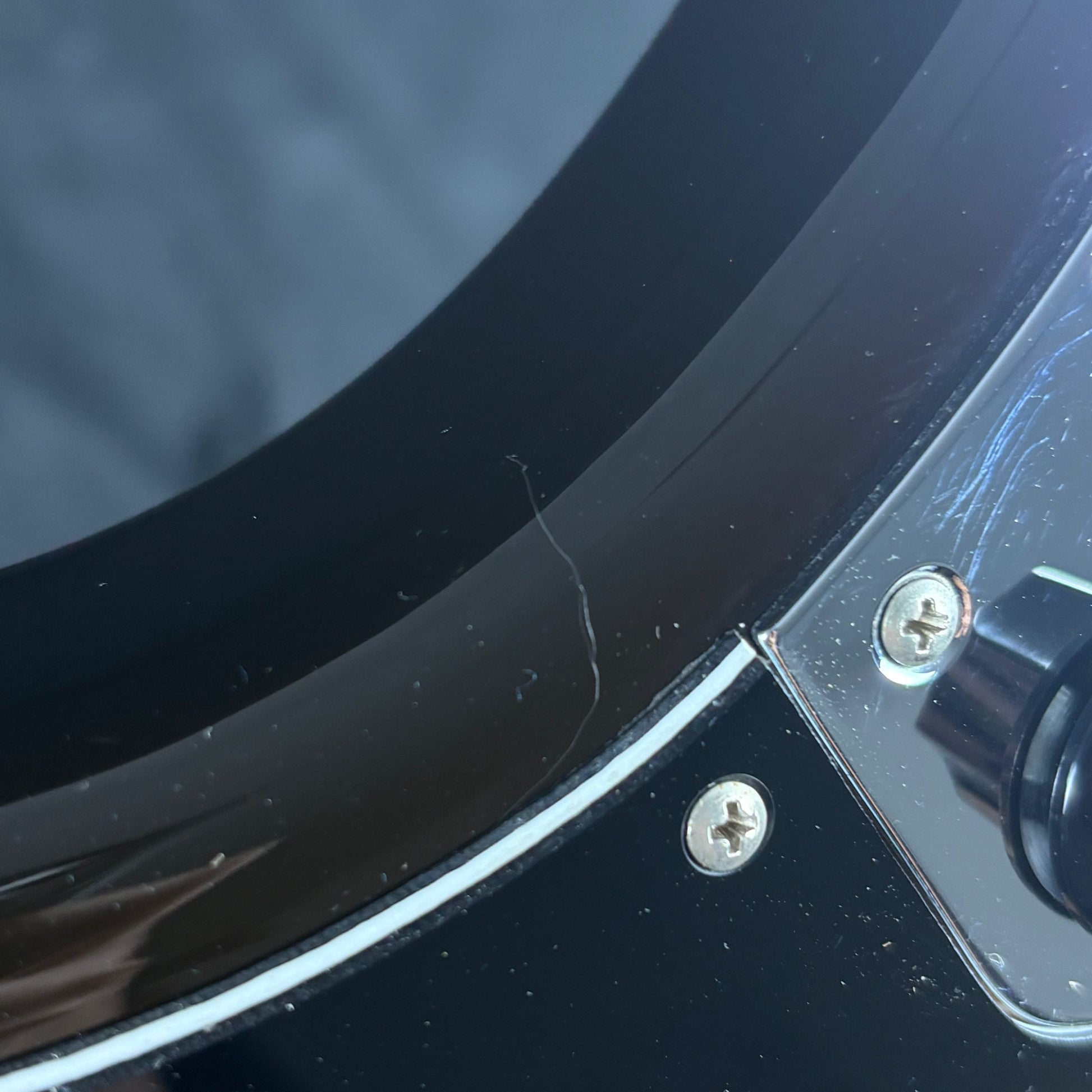 Fender Japan JB62 Jazz Bass 2015