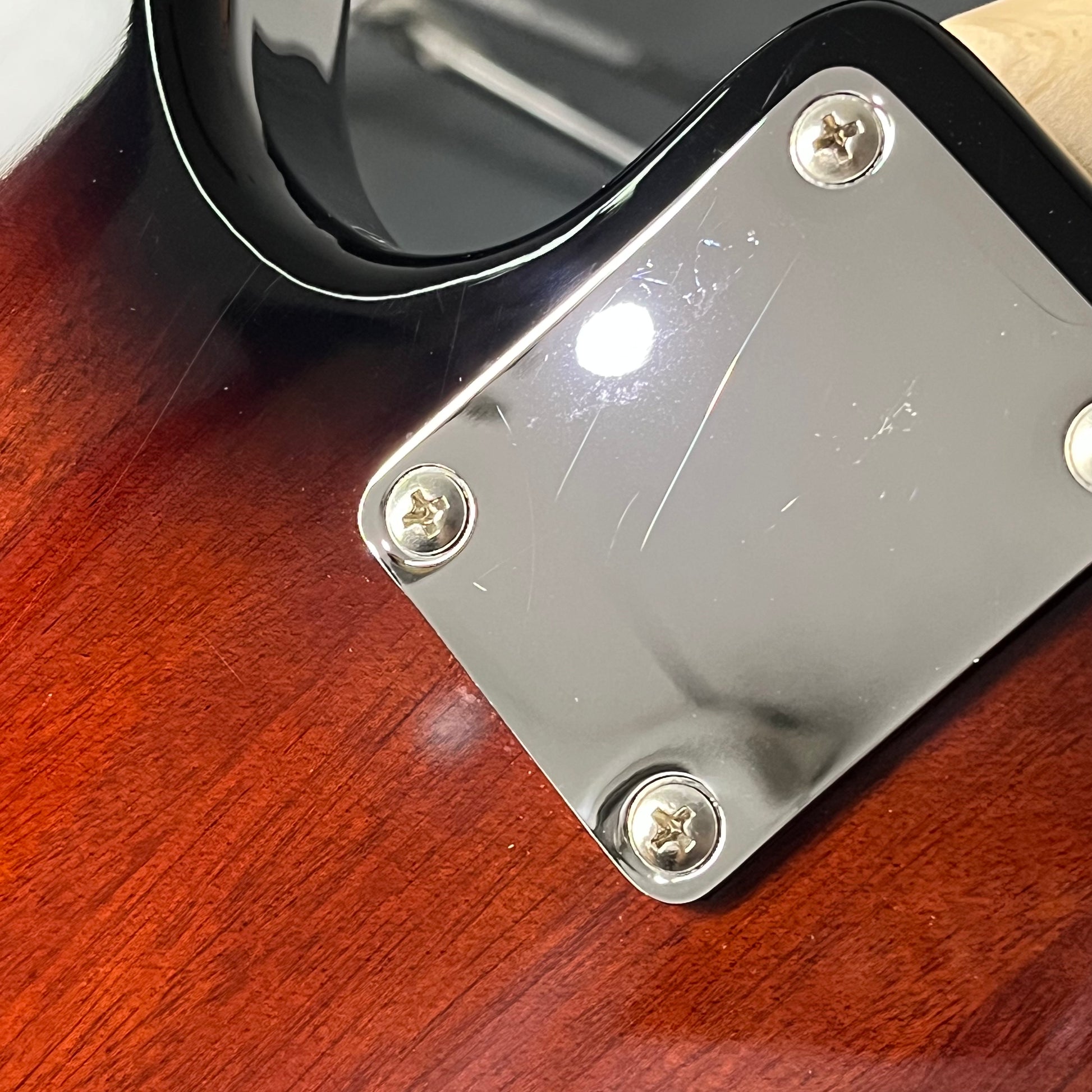 YAMAHA TRBX174 Bass