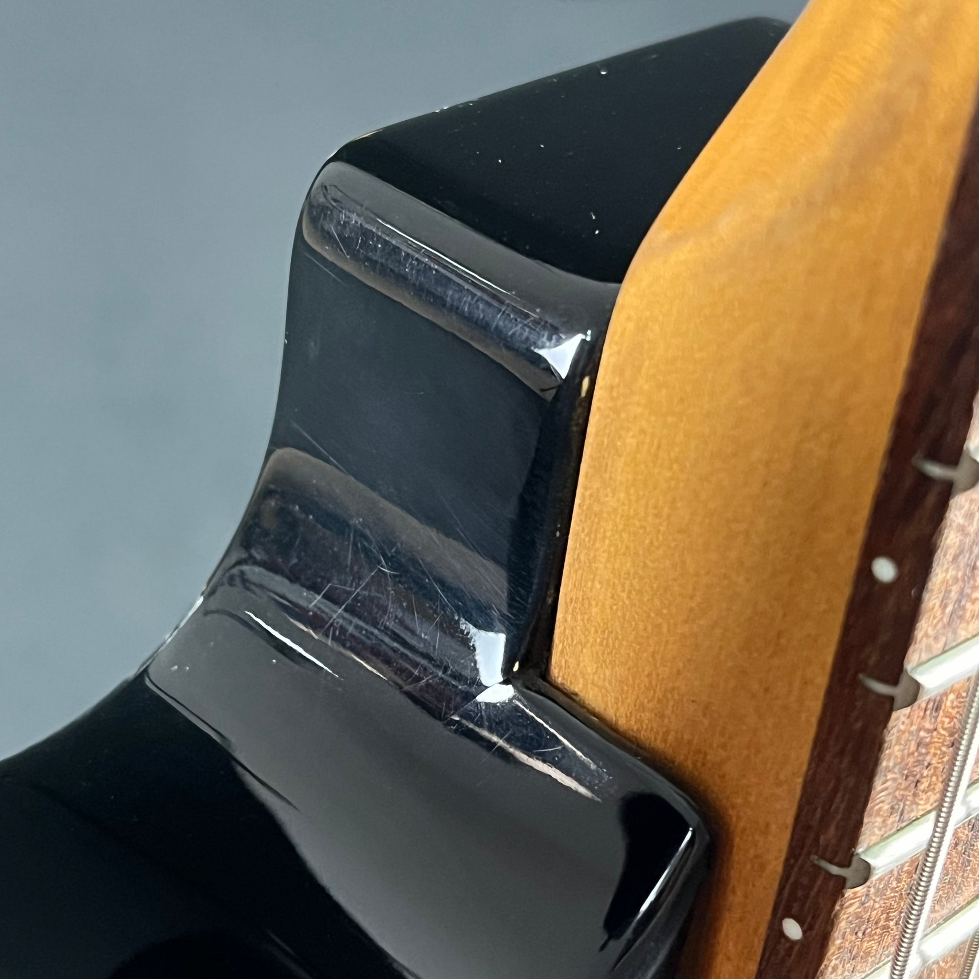 Fernandes FGZ-400
