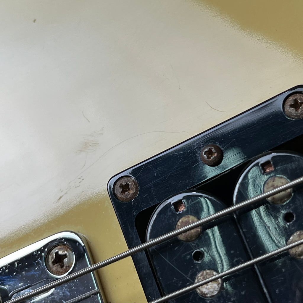 Squier '51 Vintage Modified