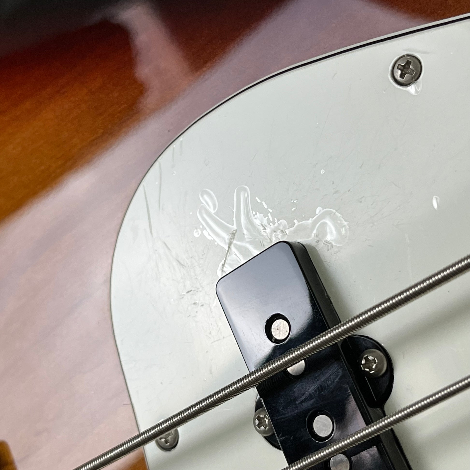 Fender Player Jazz Bass 3TS PF 2021