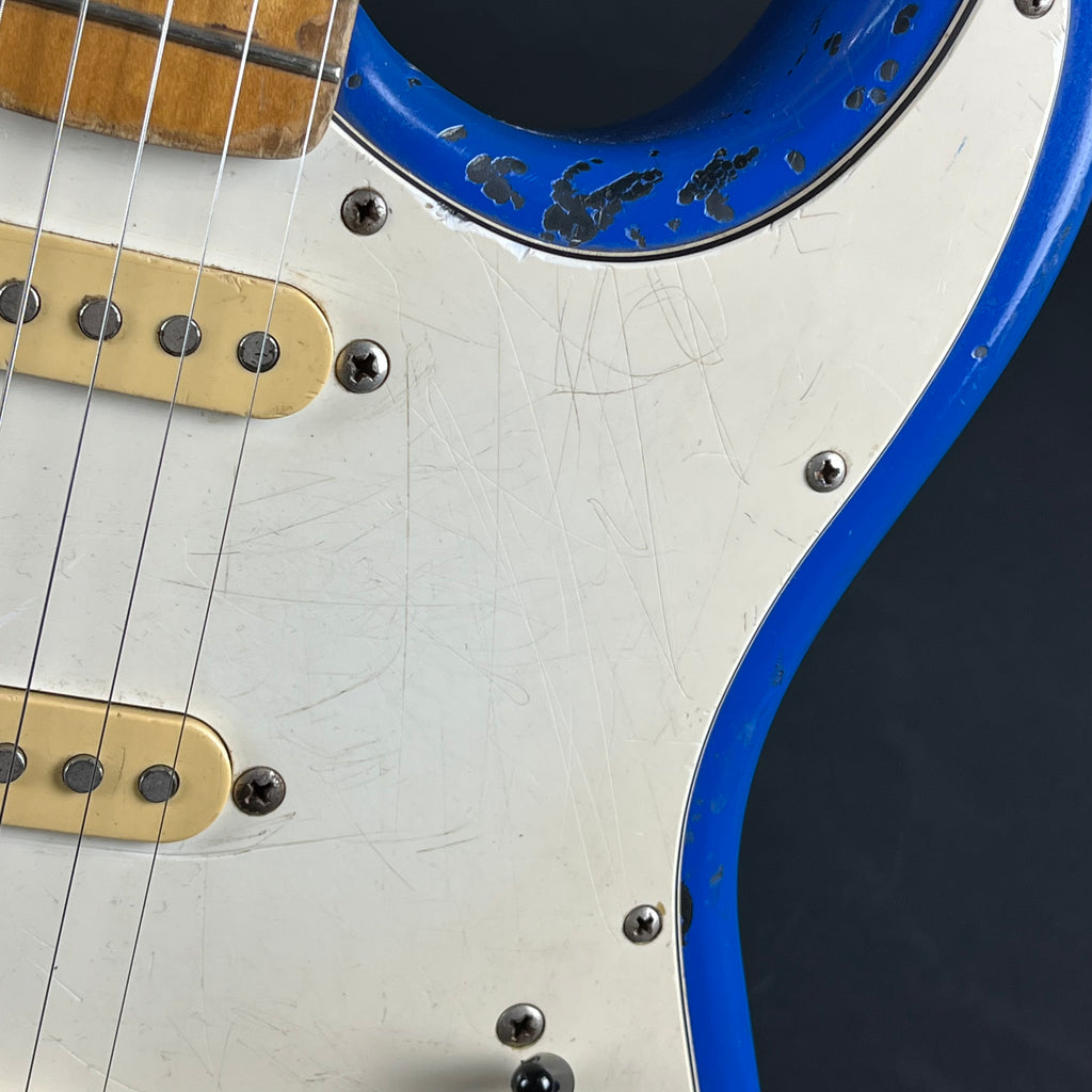 Squier US Standard Stratocaster Type4 ** Refinish **