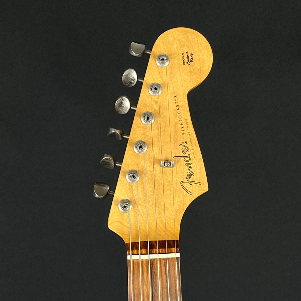 Fender Vintera 60s Stratocaster Modified