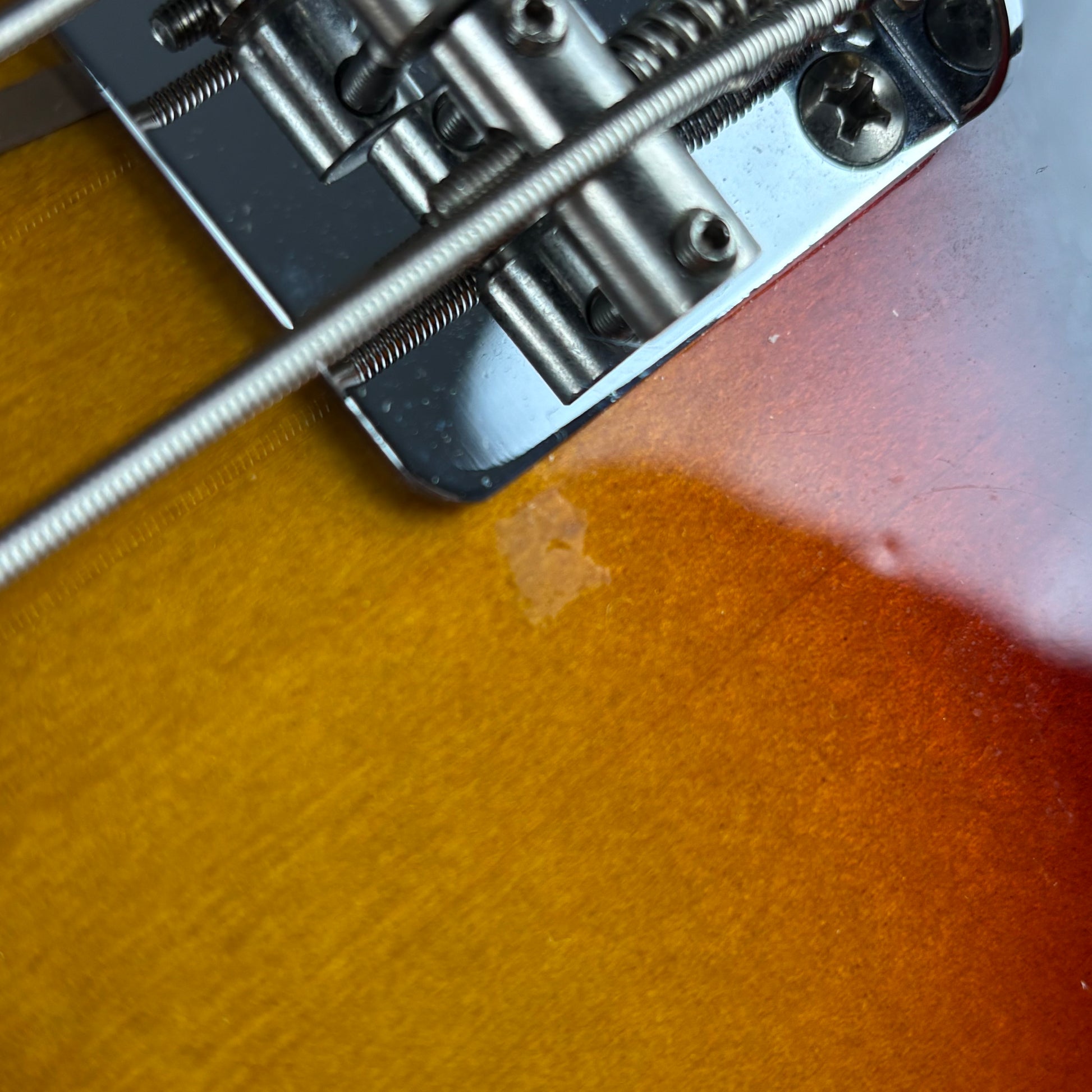 Fender Japan JB62 Jazz Bass 2015