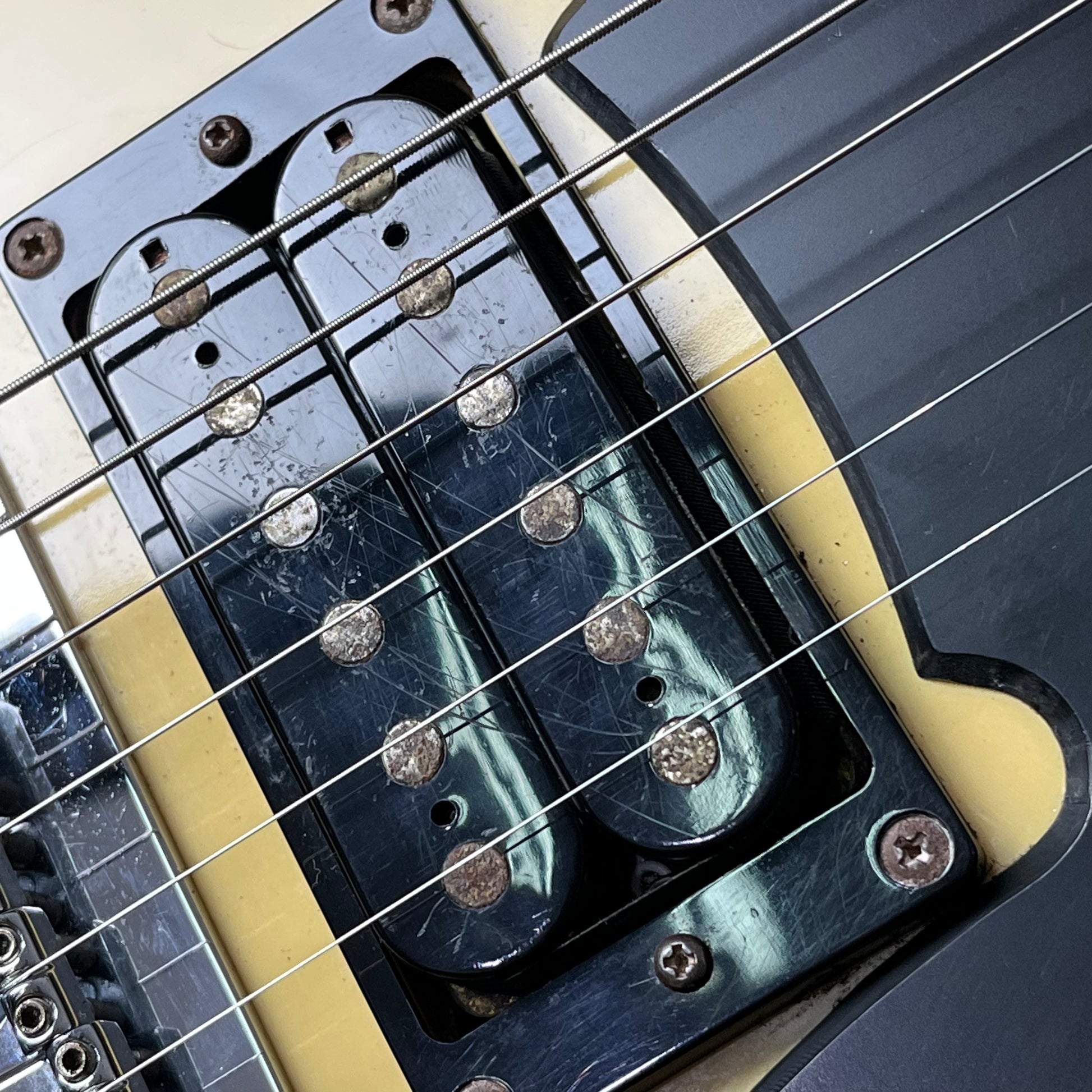 Squier '51 Vintage Modified