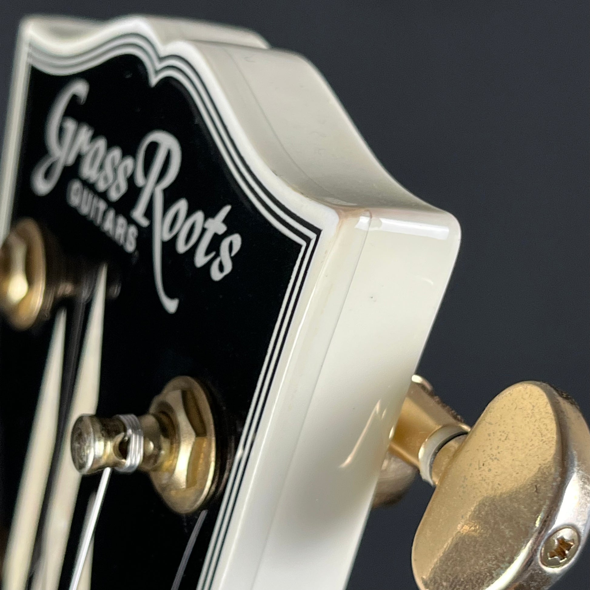 GrassRoots G-LP-60C