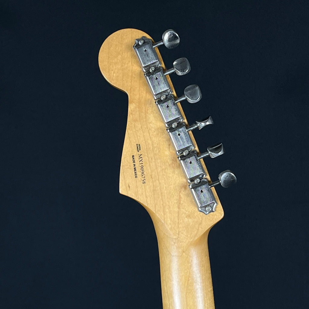Fender Vintera 60s Stratocaster Modified