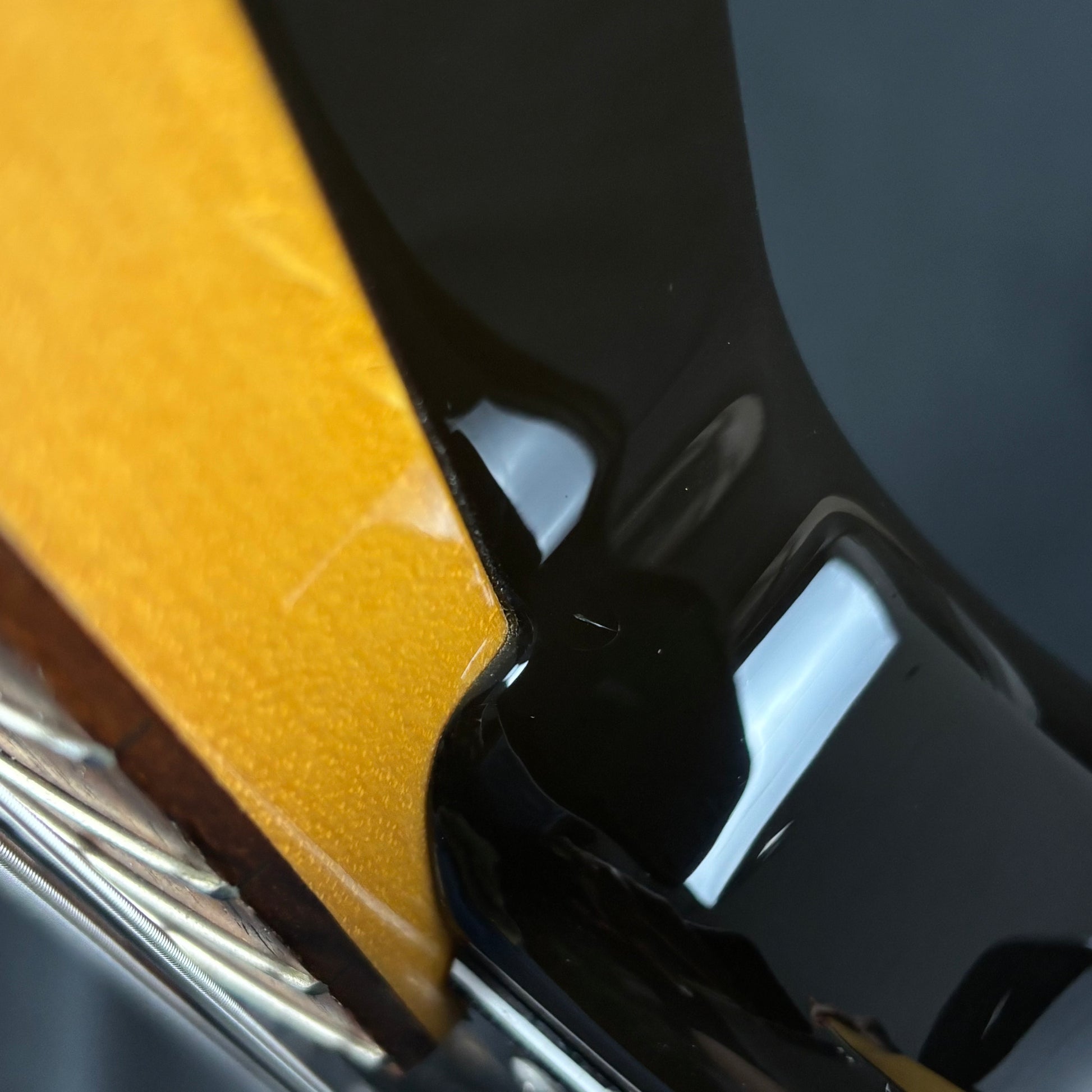 Fender Japan JB62 Jazz Bass 2015