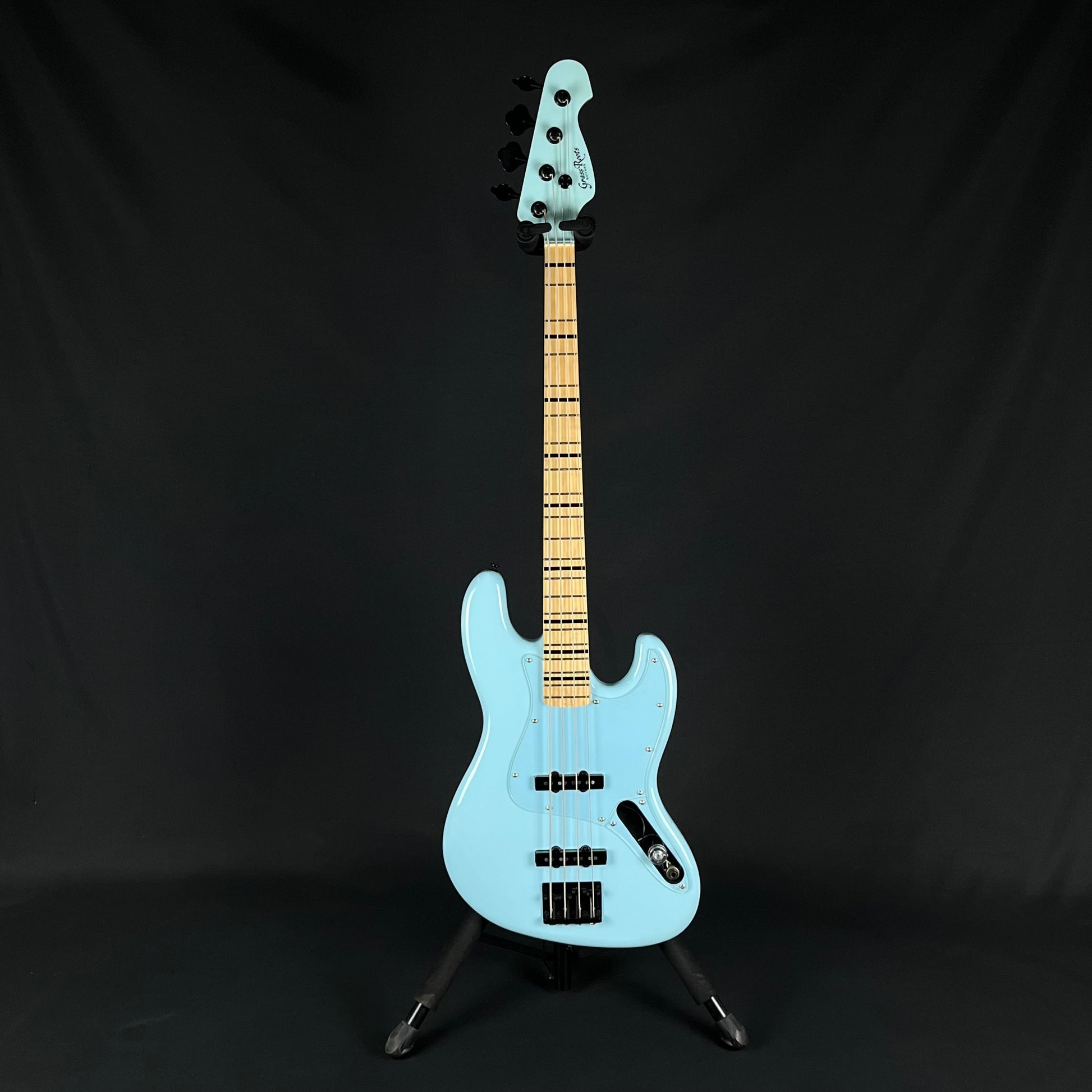 GrassRoots G-EAST BLUE GEN